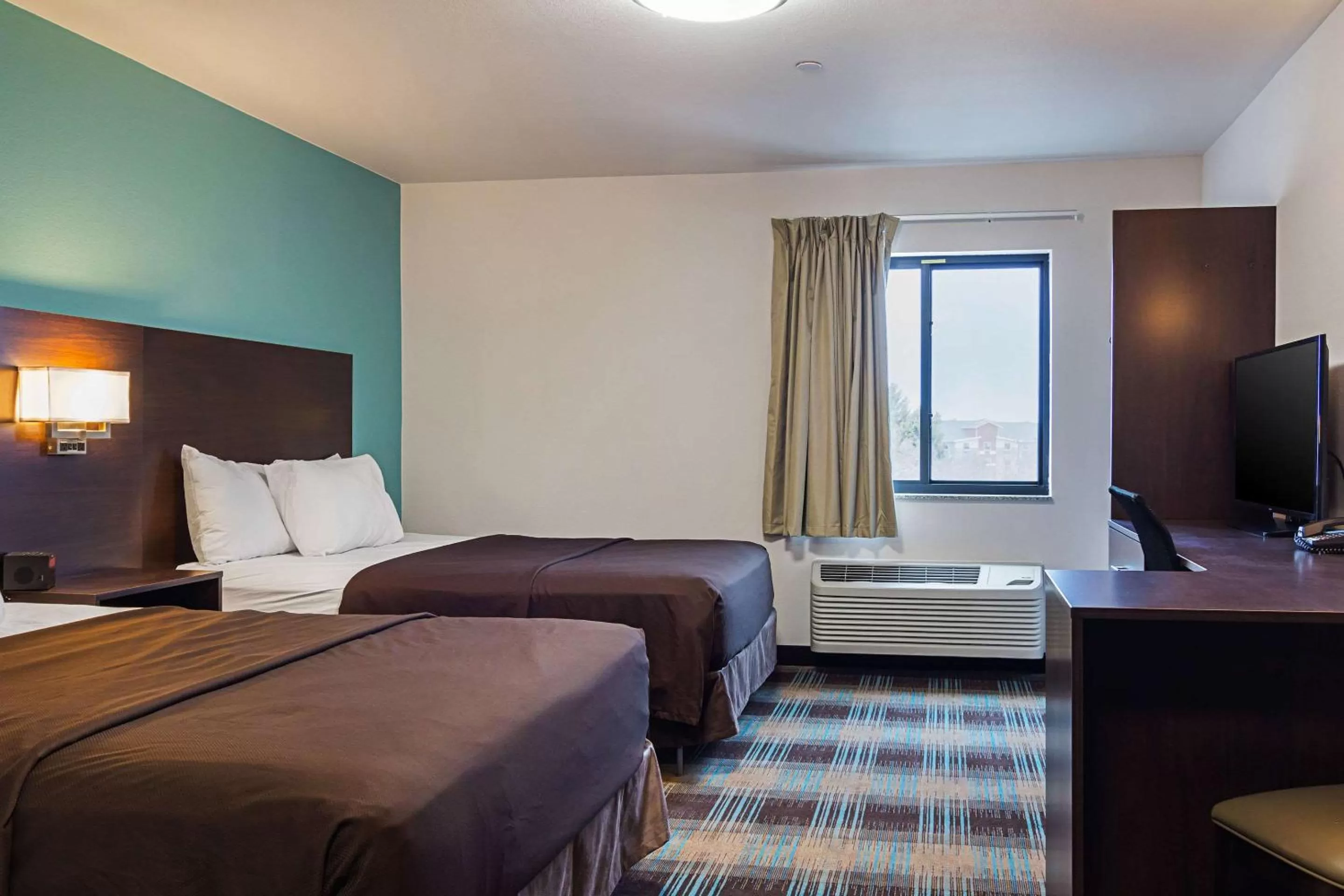 Photo of the whole room in Suburban Studios Monaca - Pittsburgh