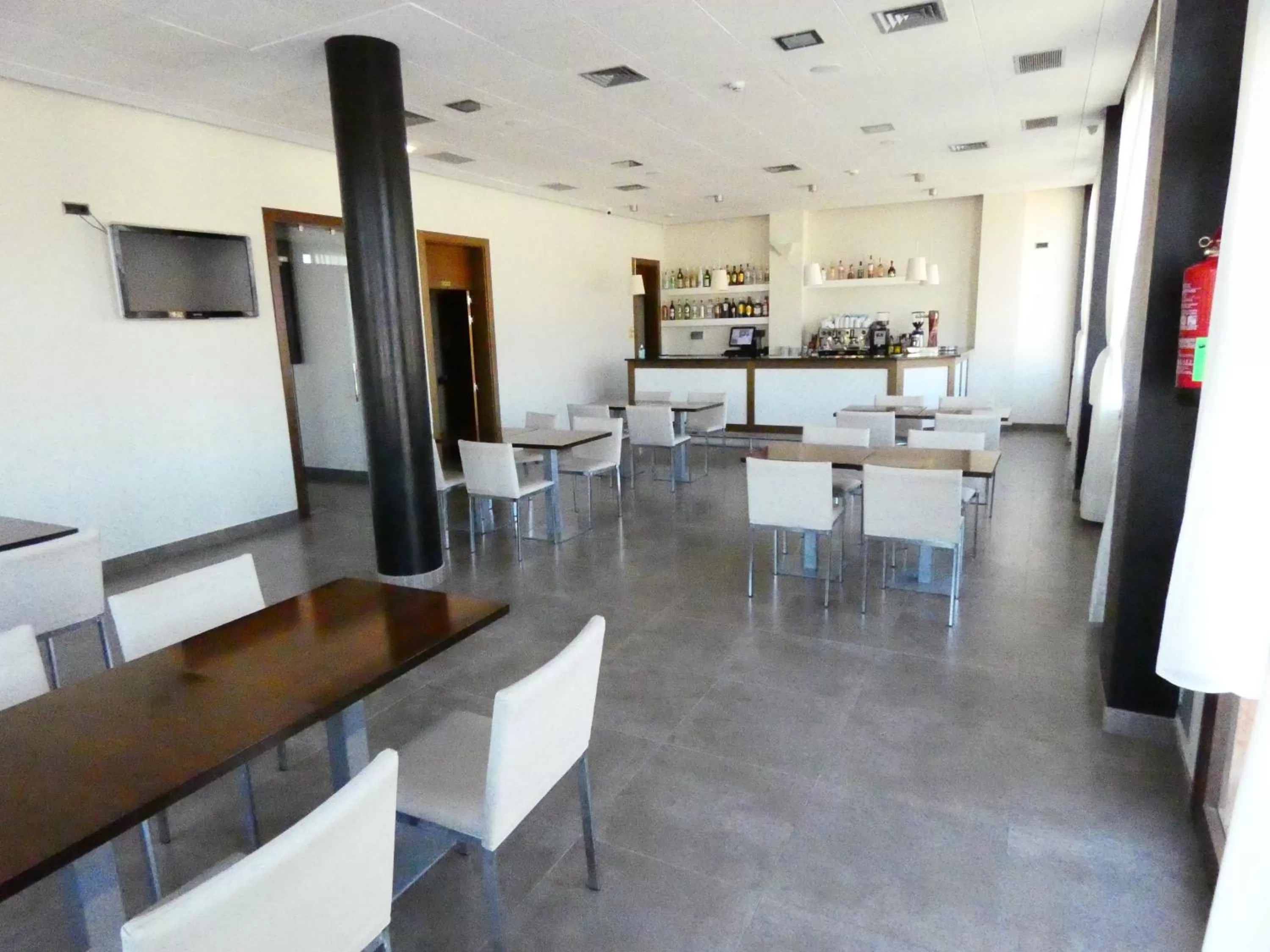 Lounge or bar in Fuente del Miro