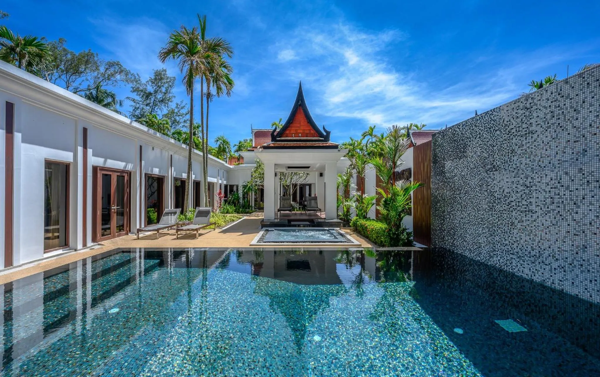 Maikhao Dream Villa Resort and Spa, Maikhao Phuket