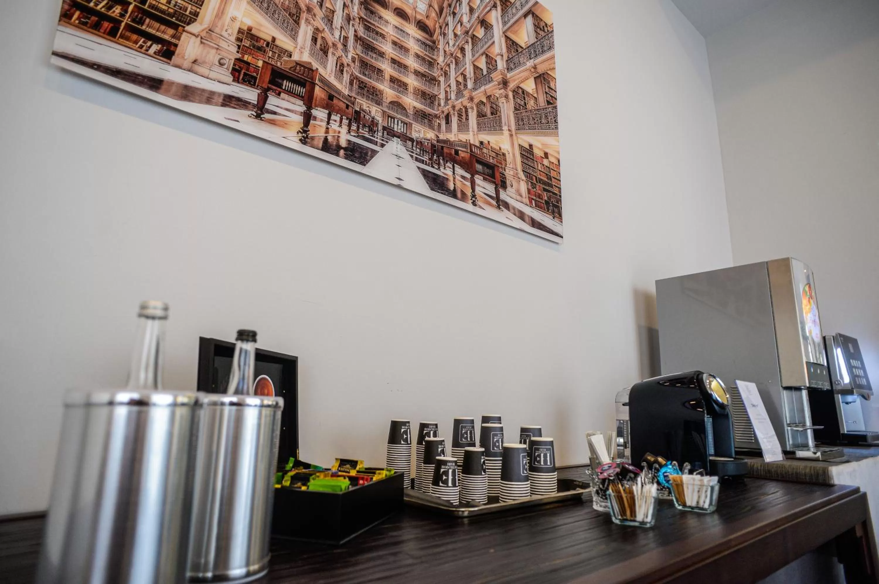 Hotel Excelsior Bari