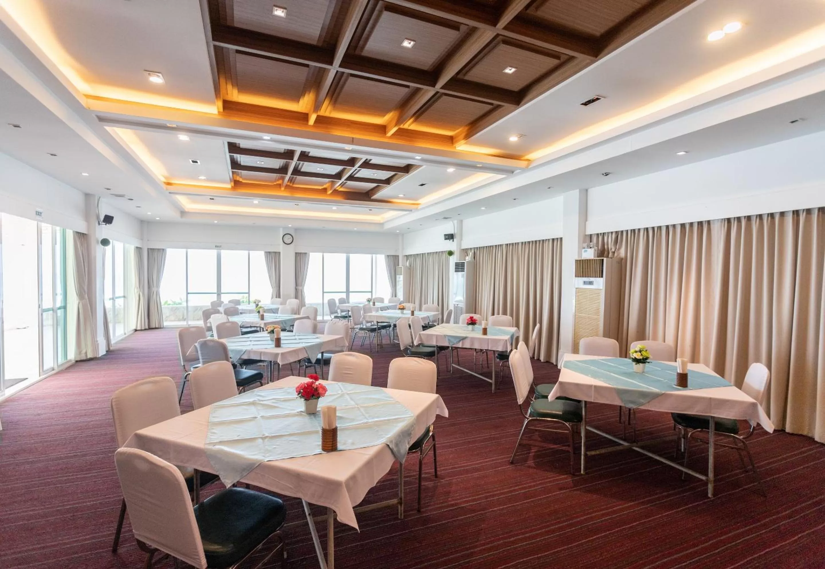 Meeting/conference room in Sailom Hotel Hua Hin - SHA Extra Plus