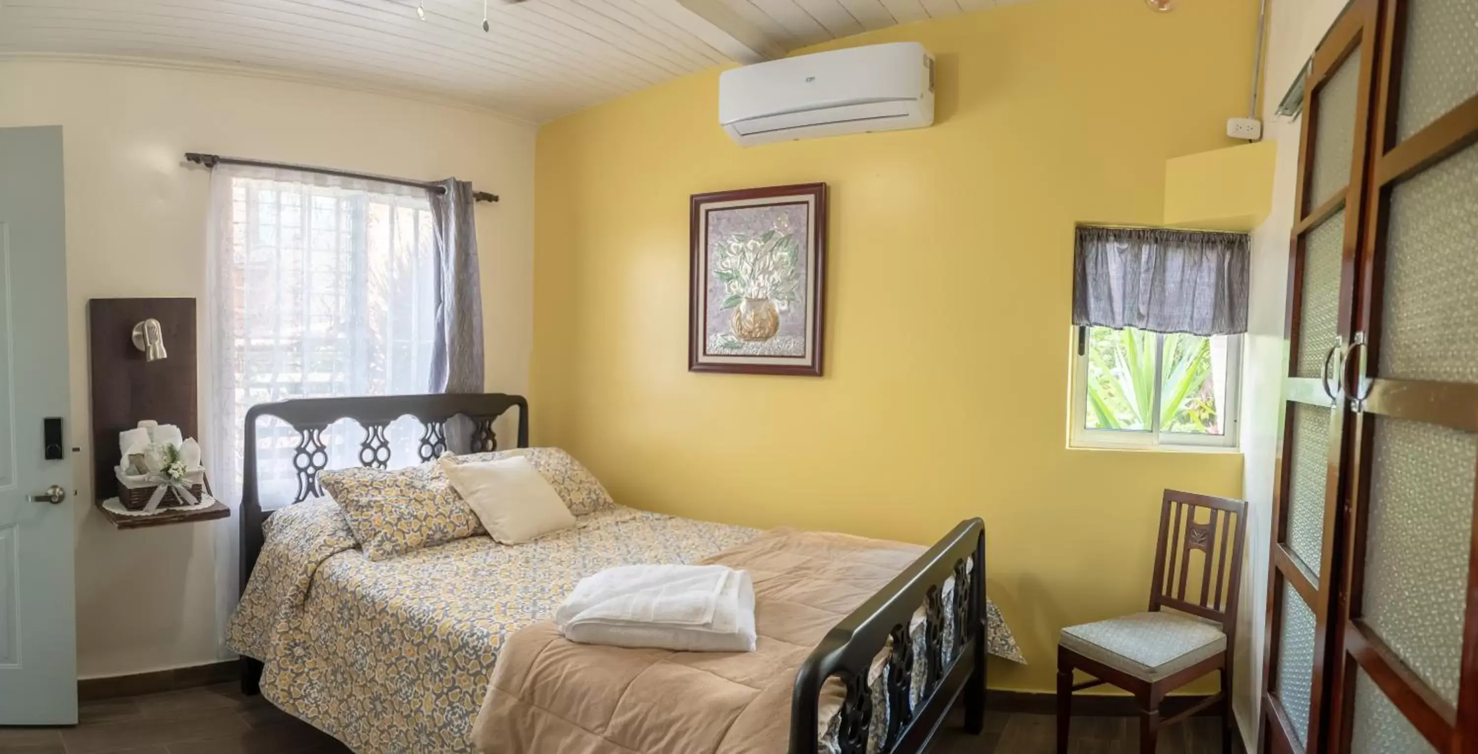 Deluxe Double Room in Alice y Juancito Boutique Hotel Deluxe Double Room in Alice y Juancito Boutique Hotel