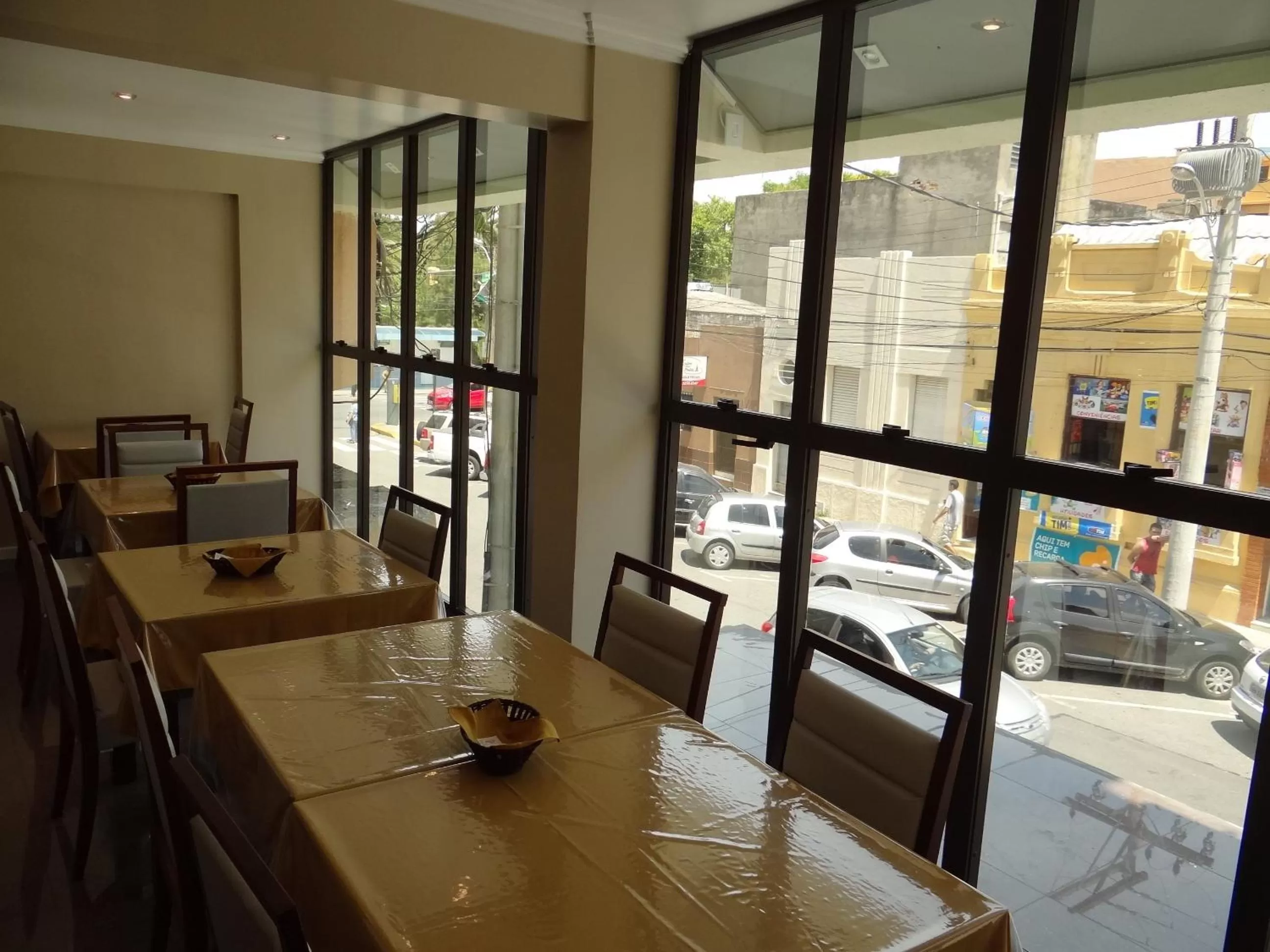 Day in Hotel Almanara