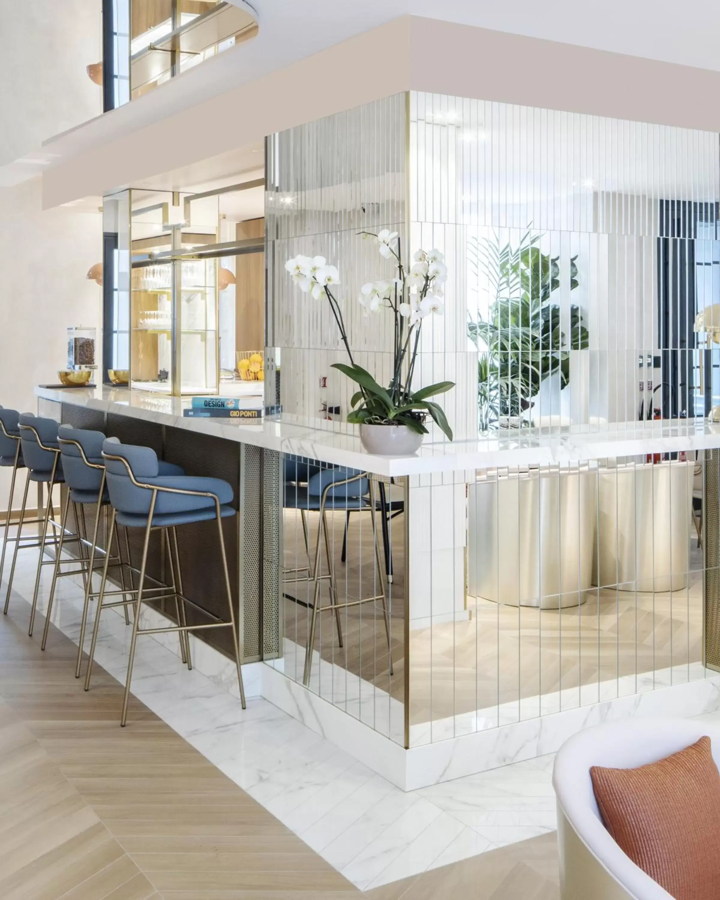 Hôtel Parisianer Hôtel Parisianer