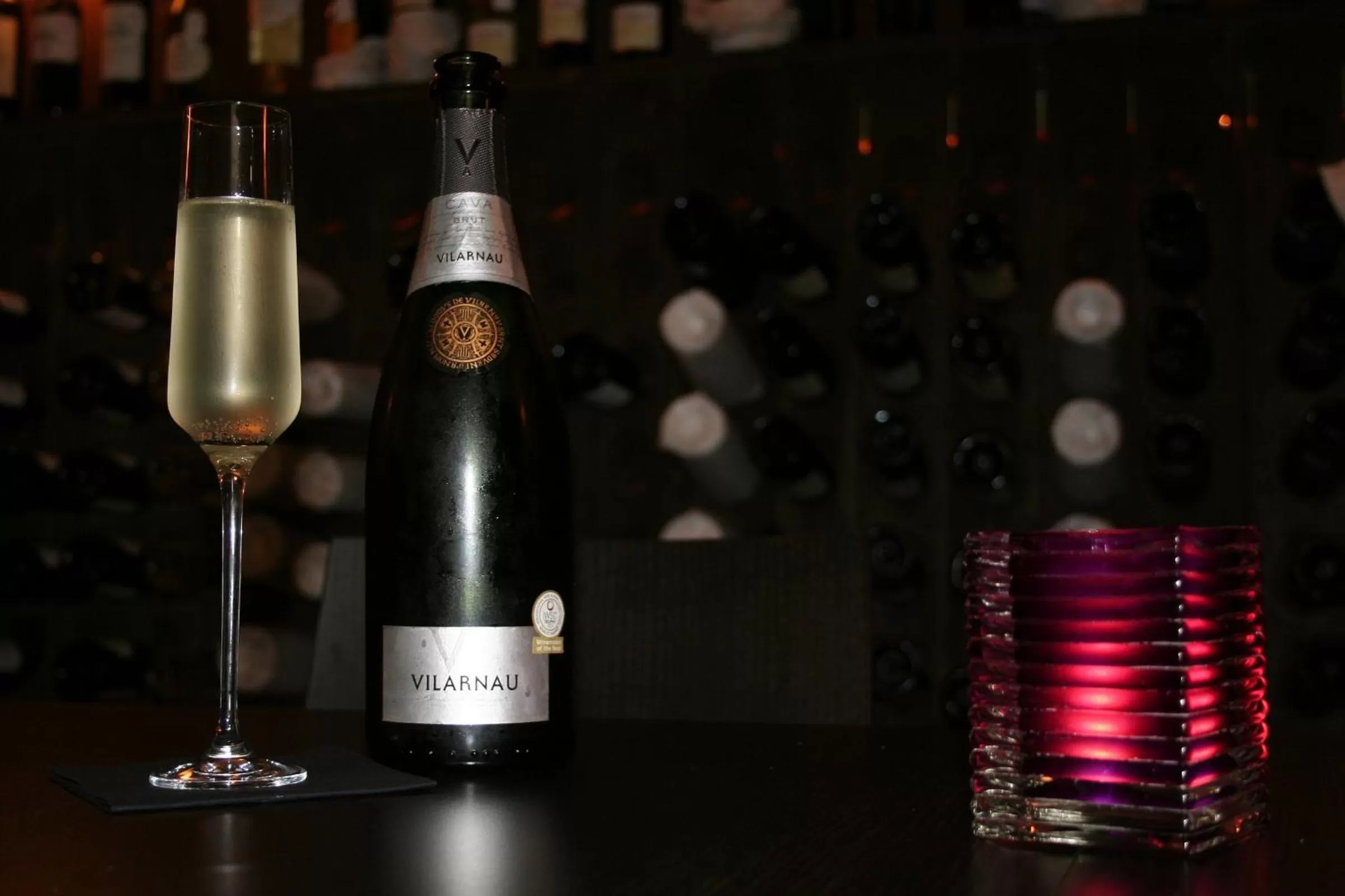 Drinks in B&B Geste d' Alice