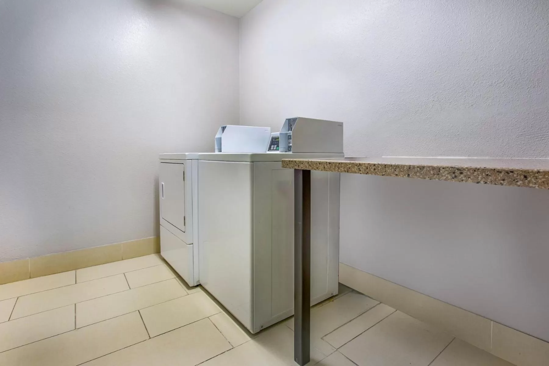 Area and facilities in La Quinta by Wyndham Pomona