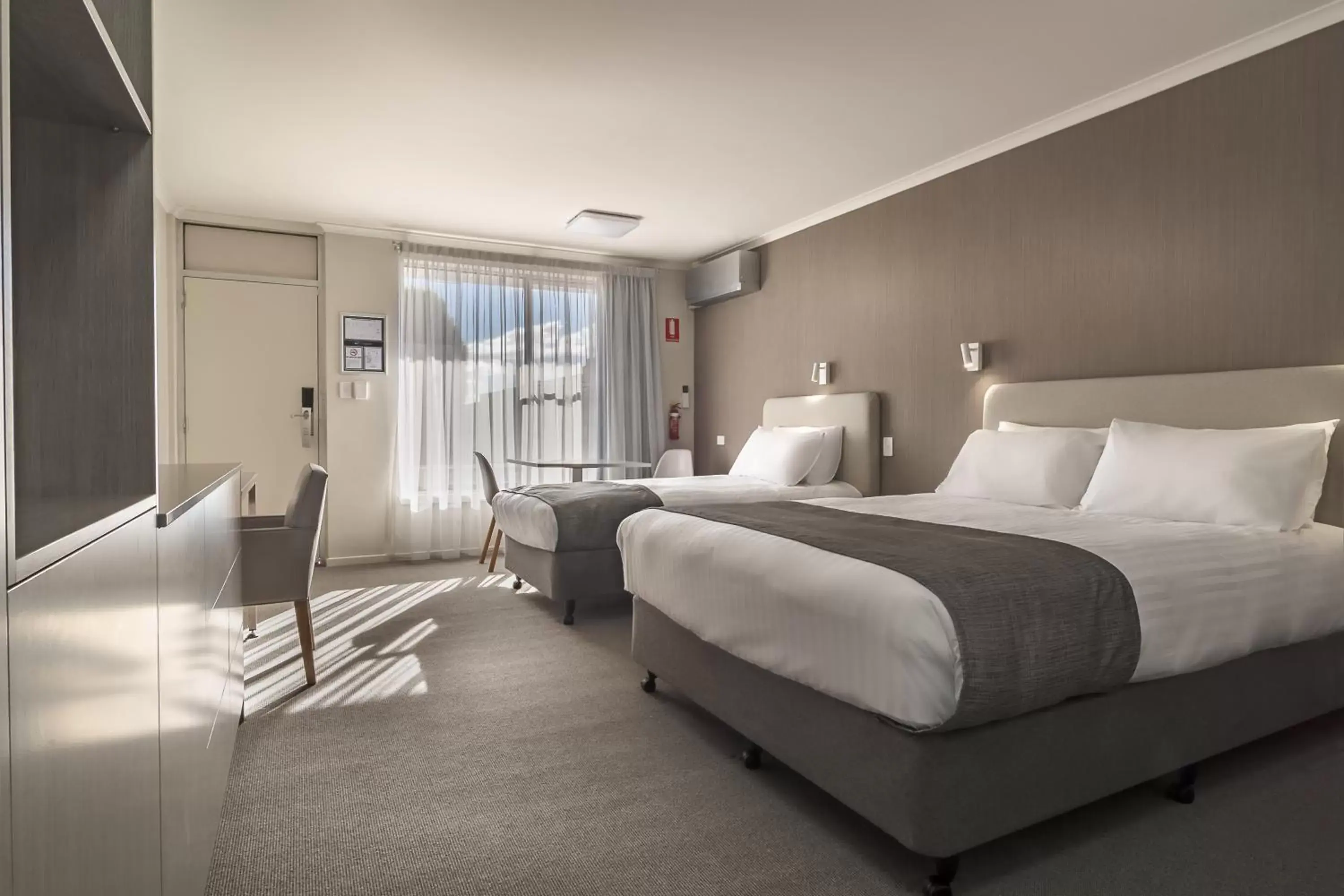 Family Room in Argosy Motor Inn Family Room in Argosy Motor Inn