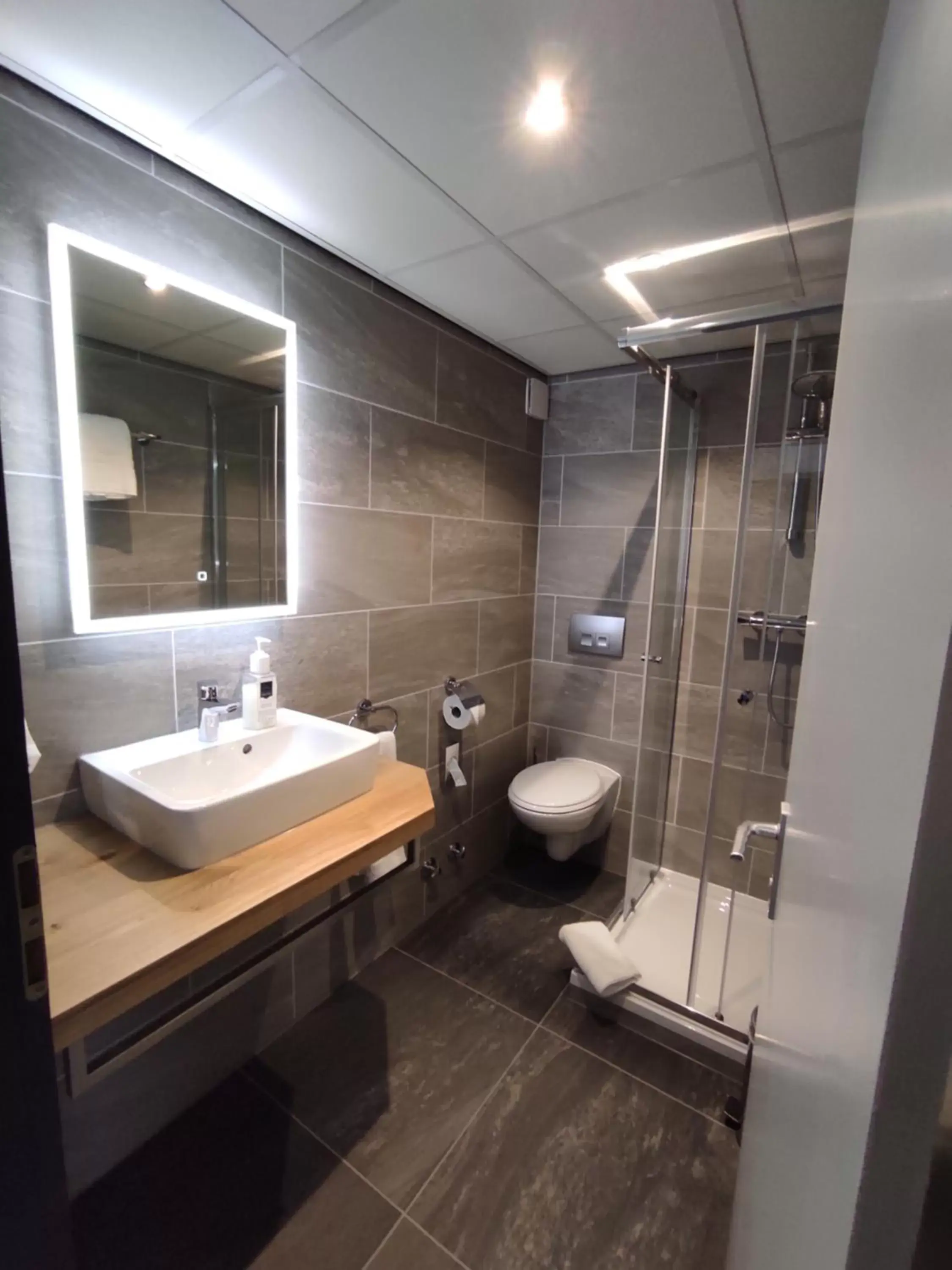 Superior Double Room in Akzent City-Hotel Kleve Superior Double Room in Akzent City-Hotel Kleve