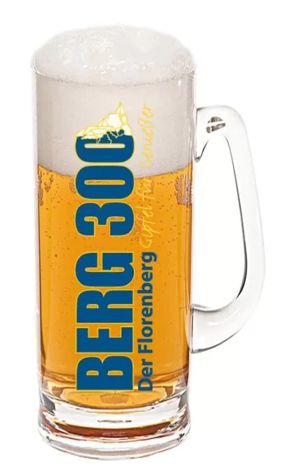 Alcoholic drinks in Der Florenberg - Gipfel für Genießer