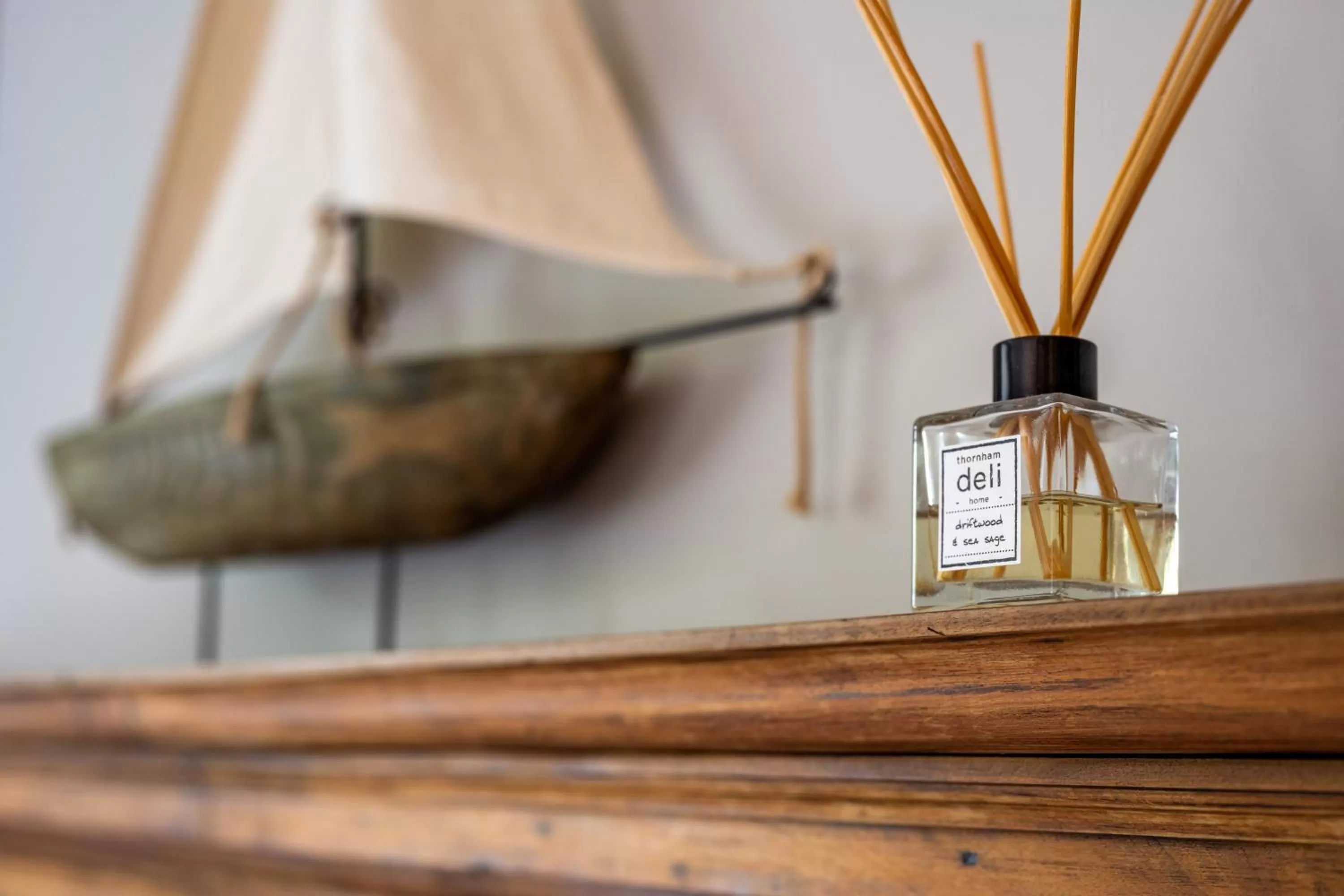 No33 HUNSTANTON BOUTIQUE ROOMS