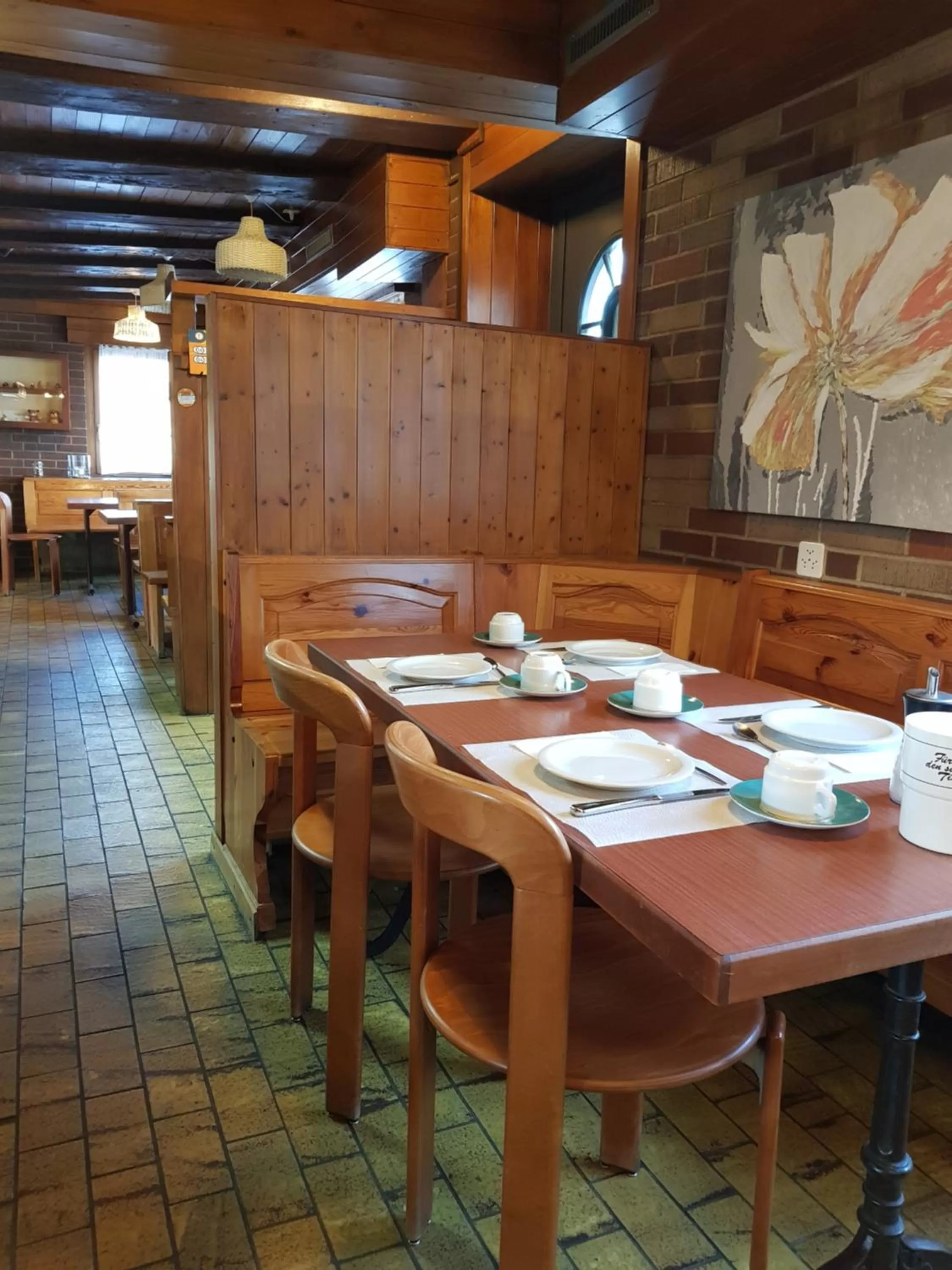 Garni-Hotel Mühletal