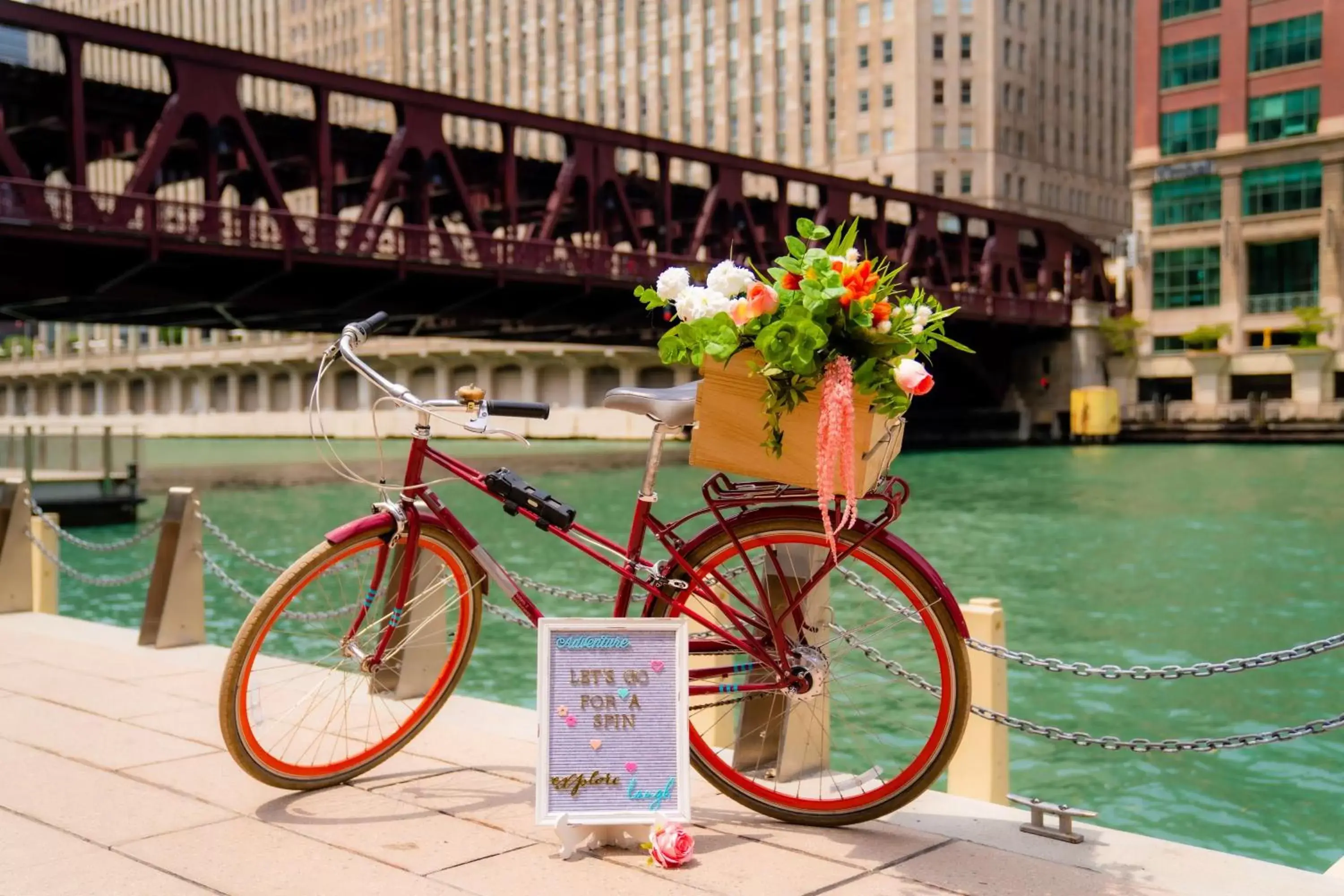 The Allegro Royal Sonesta Hotel Chicago Loop The Allegro Royal Sonesta Hotel Chicago Loop