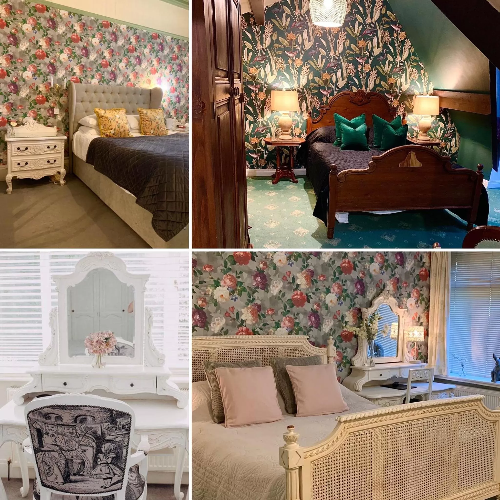 Rosehill House Hotel