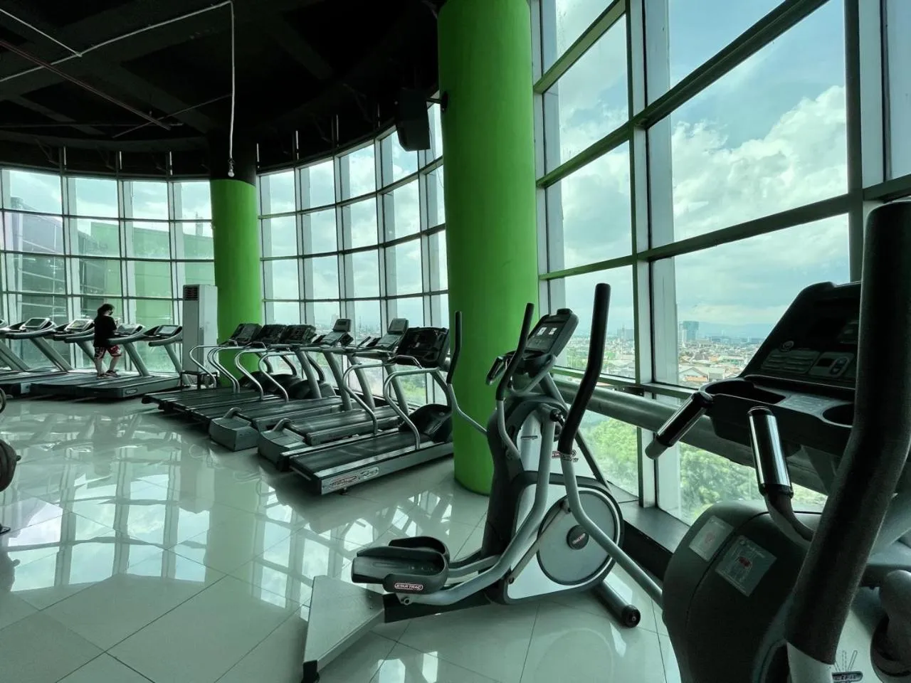 HARRIS Hotel & Convention Festival Citylink Bandung