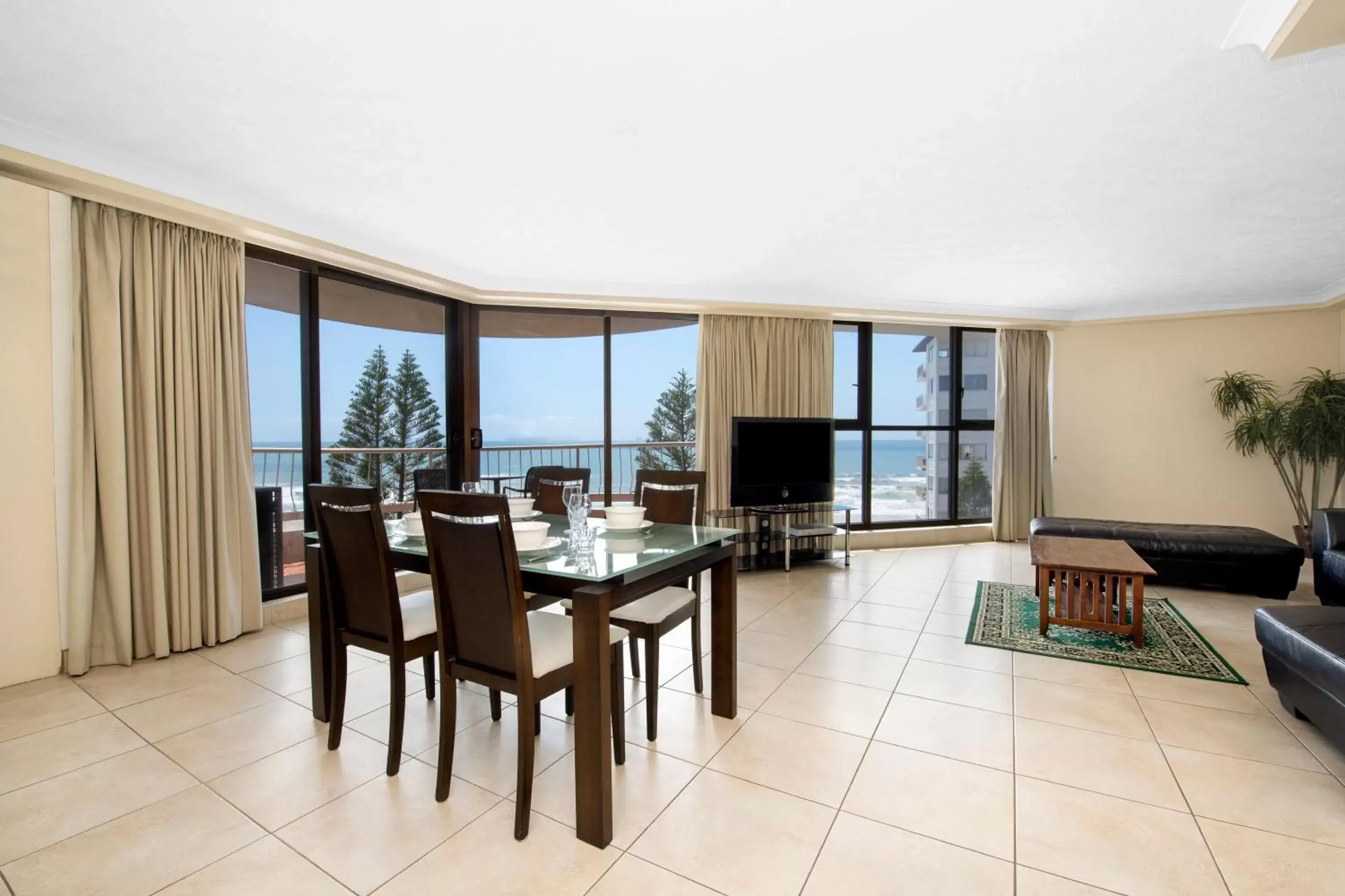 Two-Bedroom Apartment in BreakFree Acapulco Two-Bedroom Apartment in BreakFree Acapulco