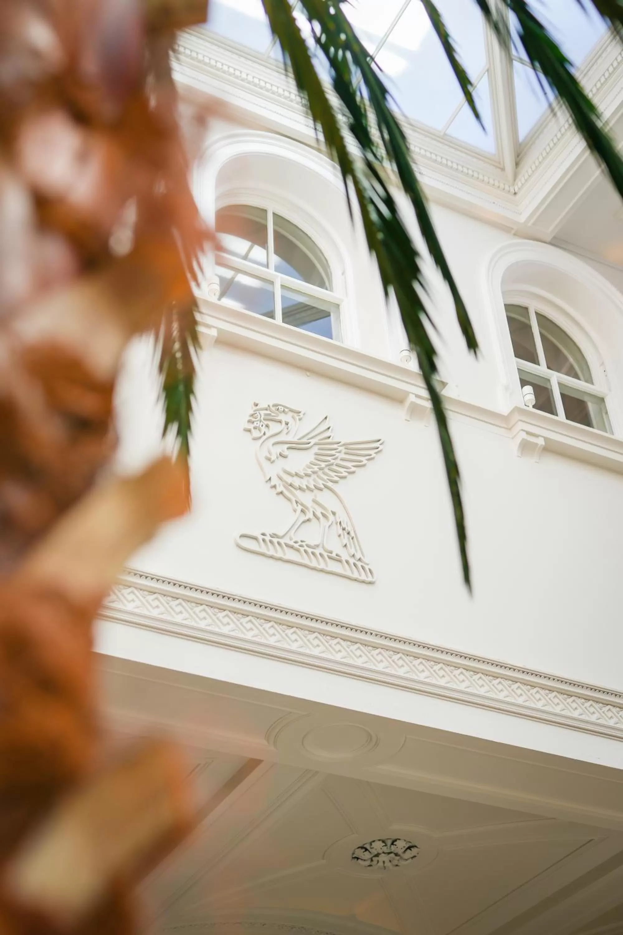 Lounge or bar in The Municipal Hotel Liverpool - MGallery