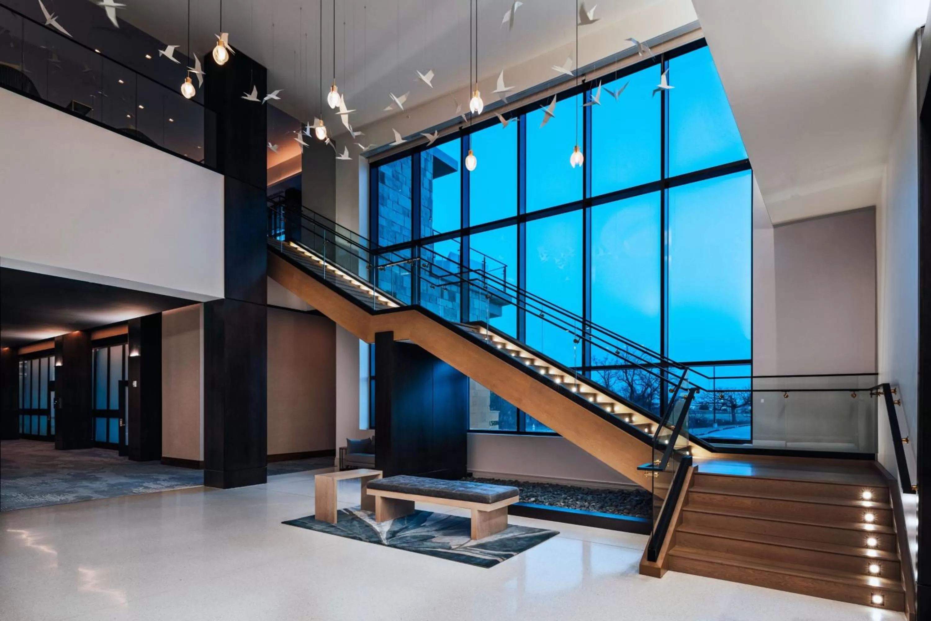 Meeting/conference room in The Westin Dallas Southlake