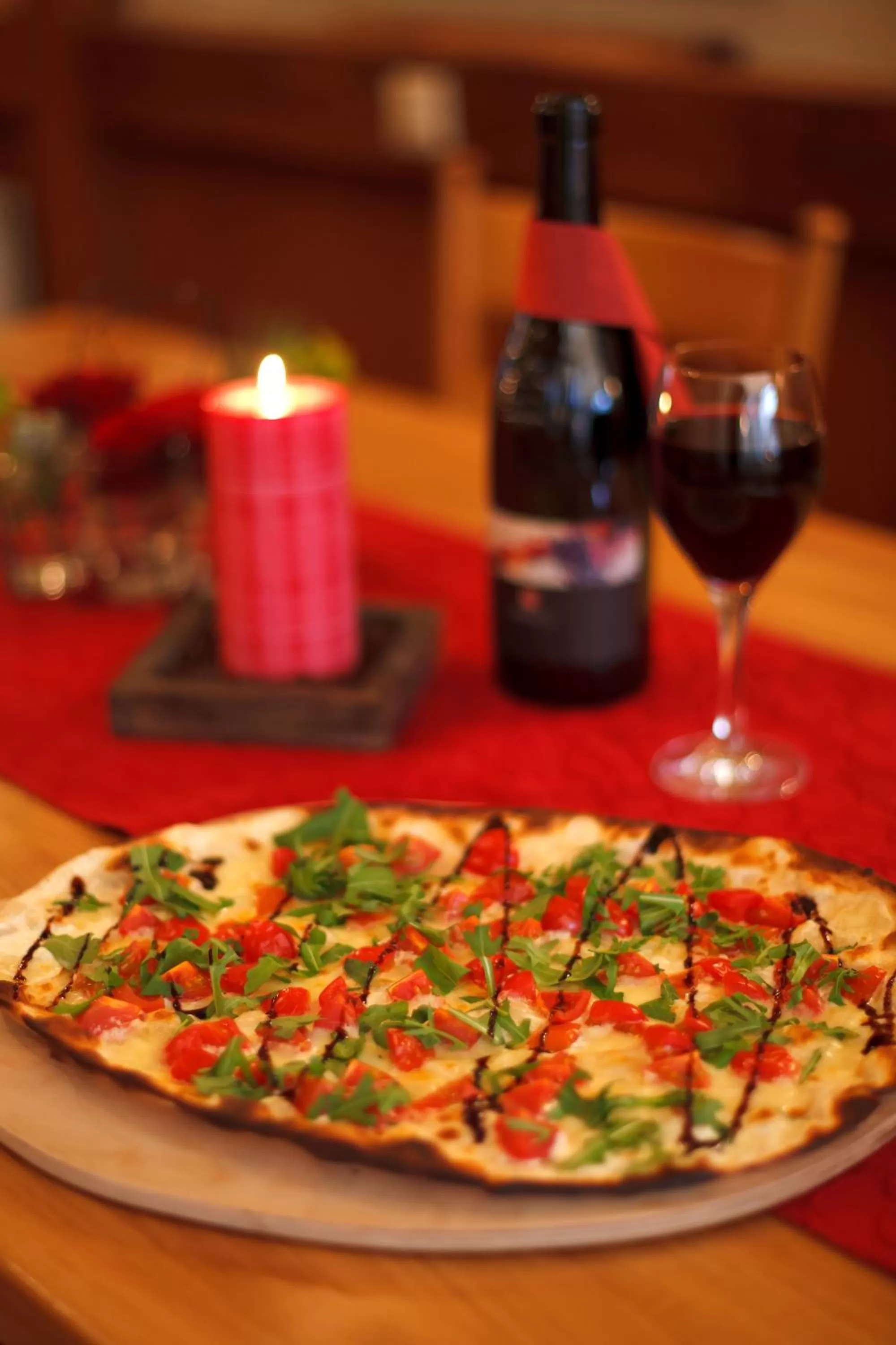 Food and drinks in bei Kliewe im Westfälischen Hof