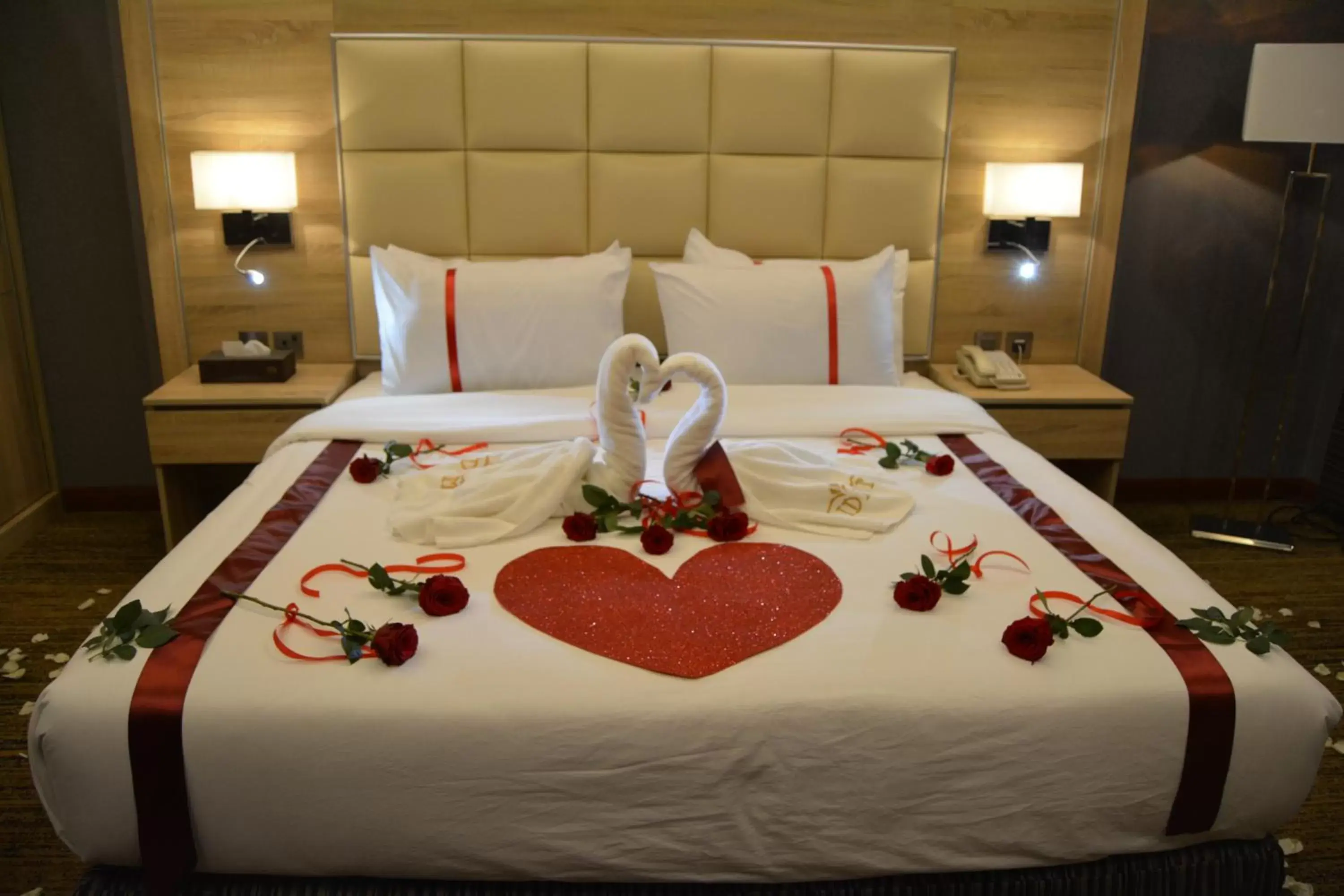 Executive Suite City view in Iridium 70 Hotel Executive Suite City view in Iridium 70 Hotel