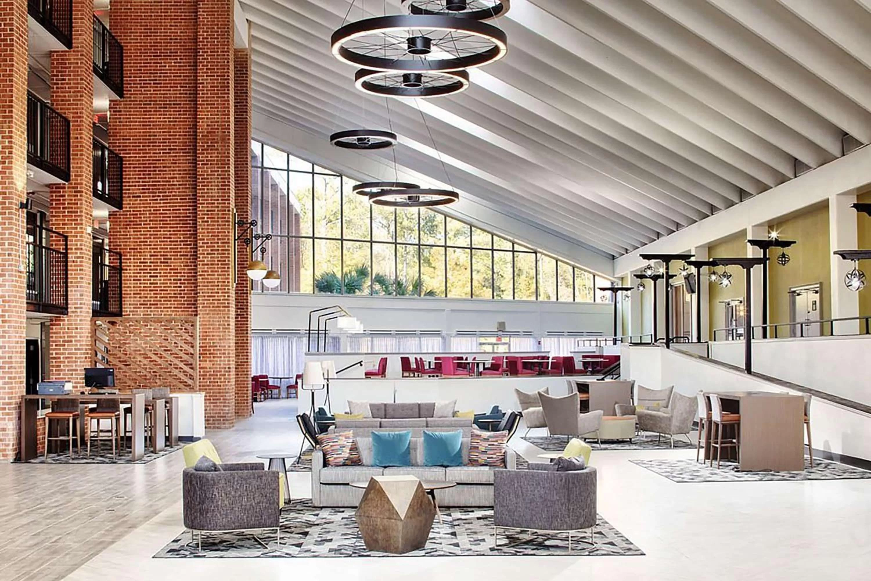 Wyndham Garden Columbia-Ft Jackson