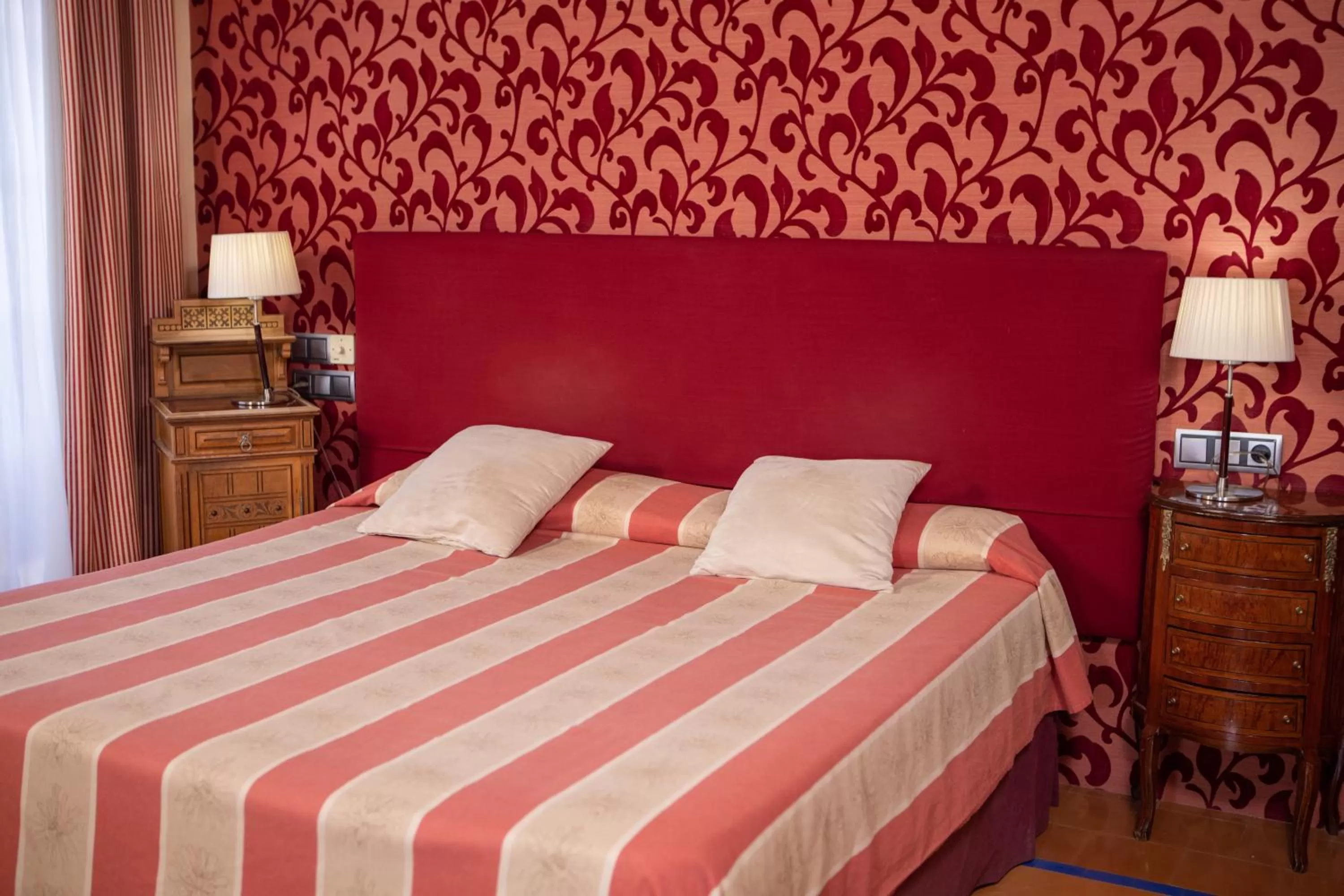 Superior Double Room in RVHotels Hotel Palau Lo Mirador