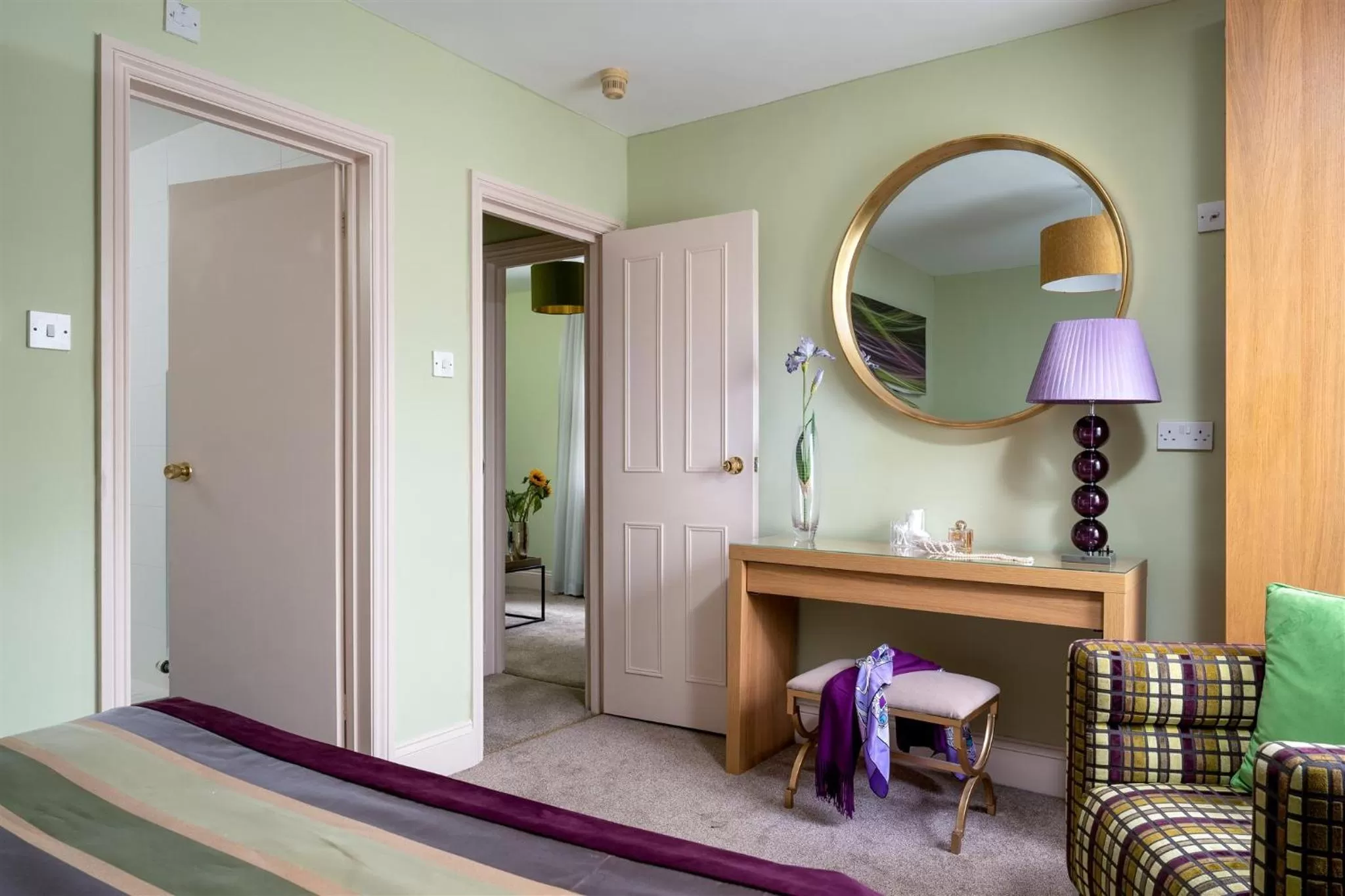 Palm Grove Apartments