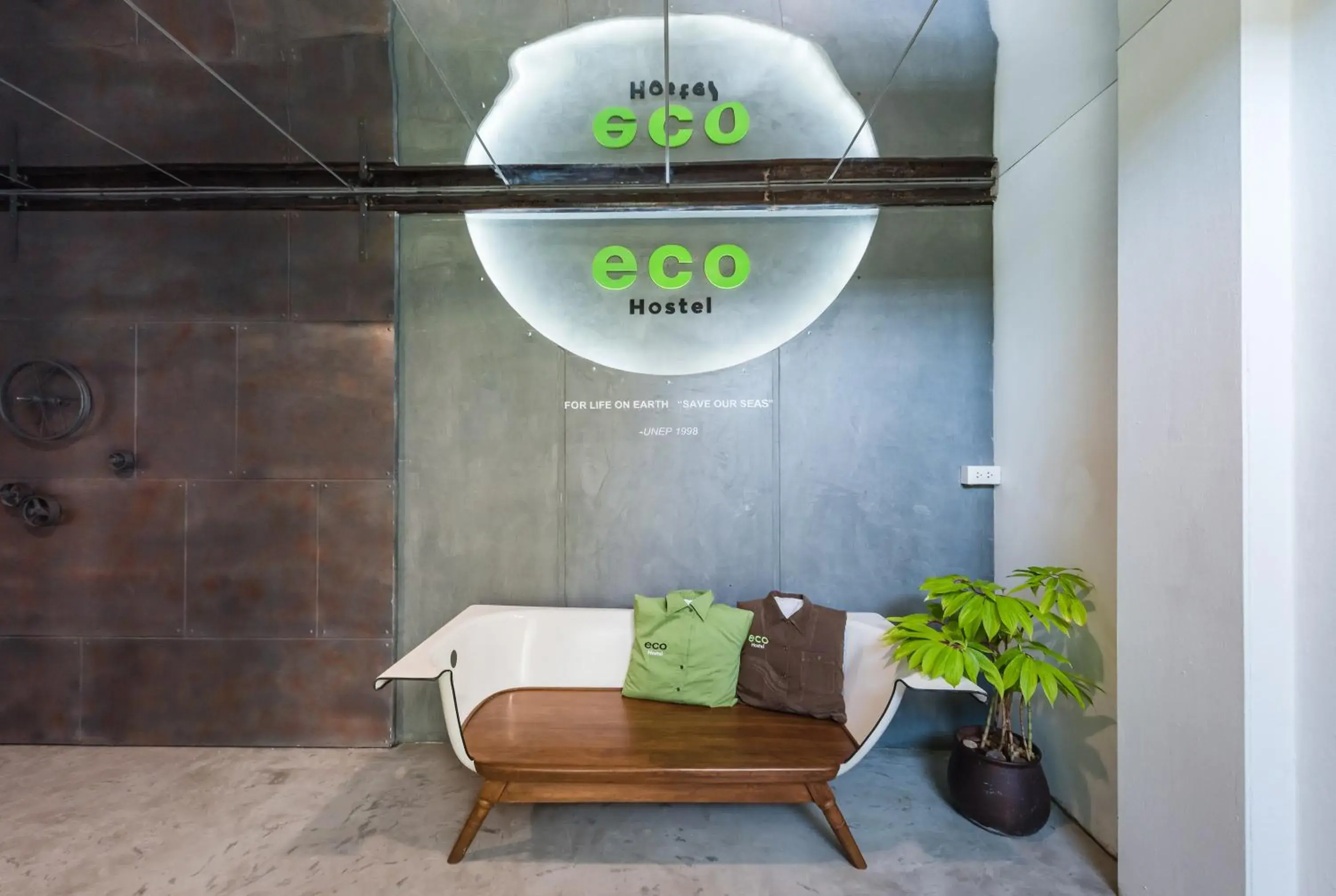 Eco Hostel Eco Hostel