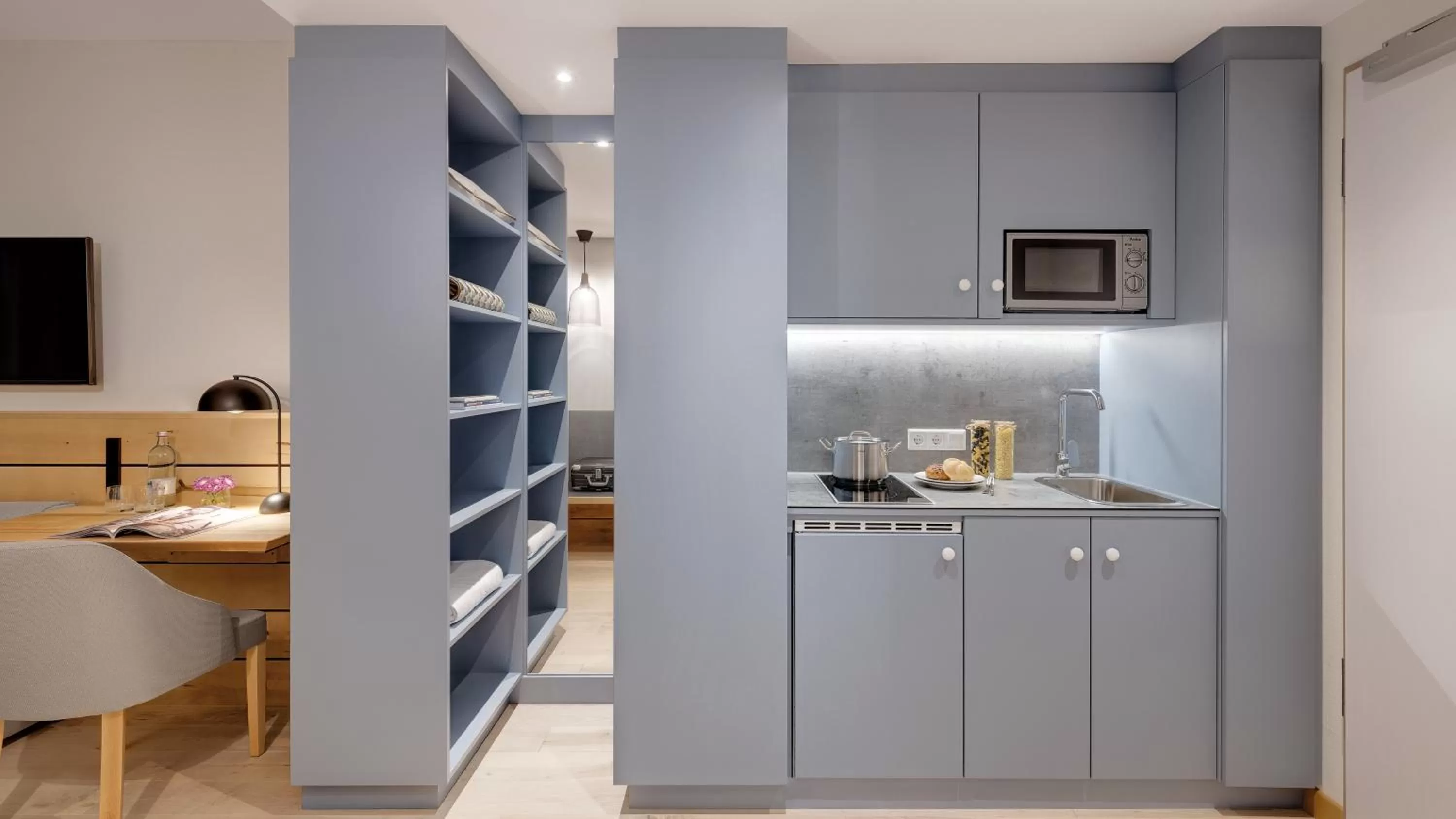 Coffee/tea facilities in Walhalla Hotel Regensburg Hoeferer 4 Sterne Superior