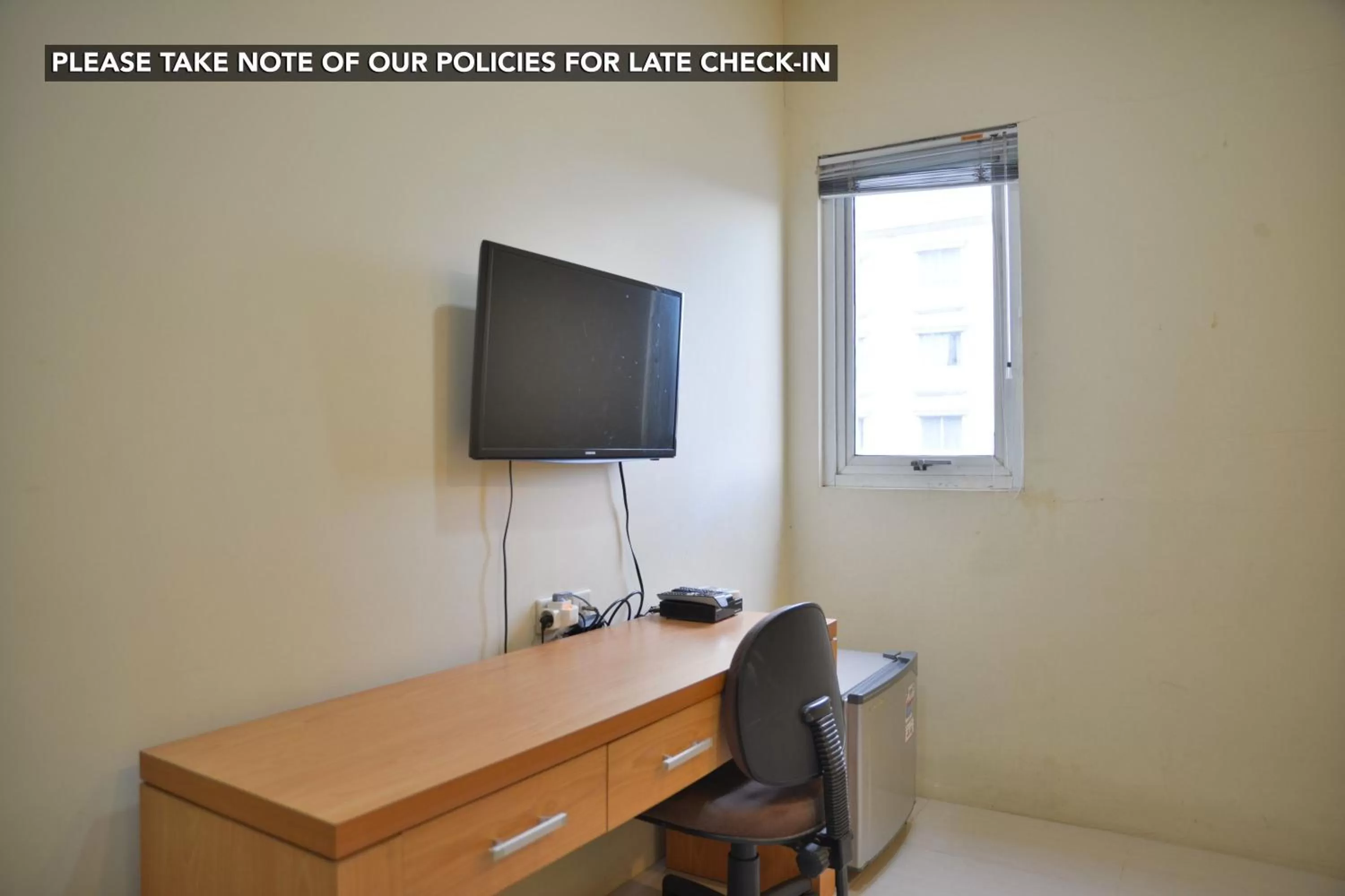 TV and multimedia in Kemang Eleven