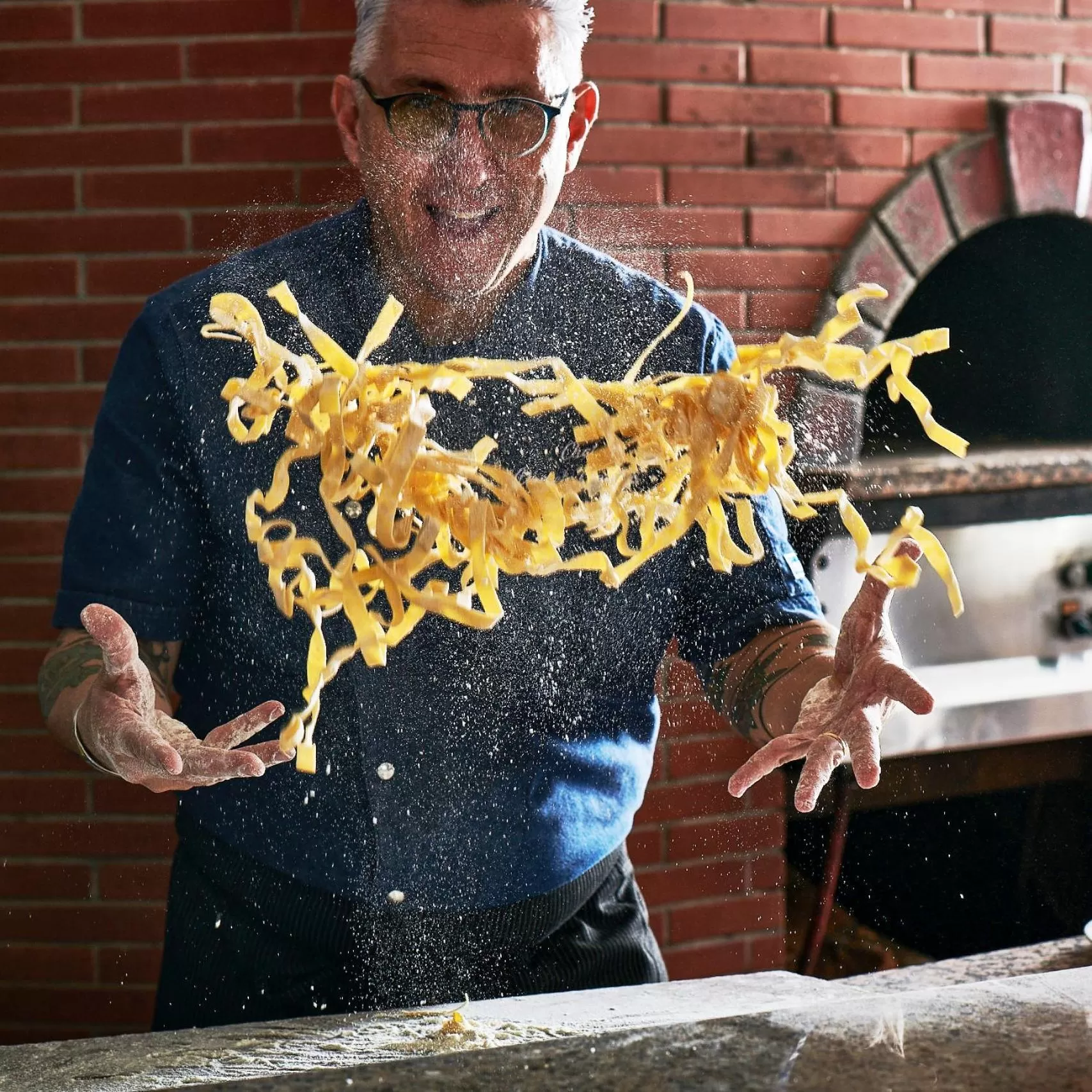 Restaurant/places to eat in Maritim Jolie Ville Resort & Casino