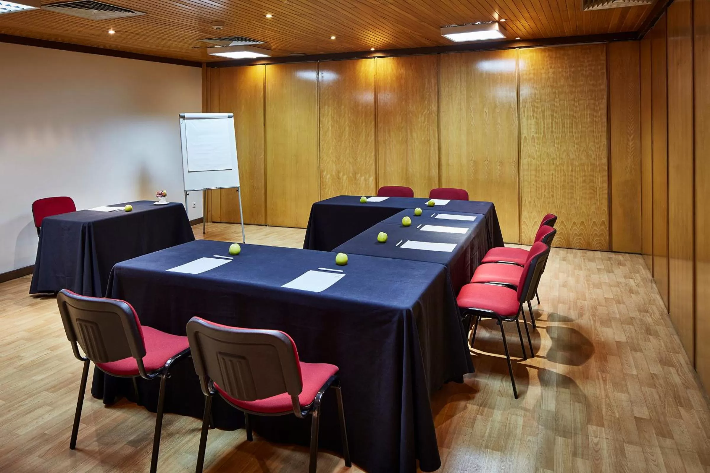 Meeting/conference room in Hotel As Americas