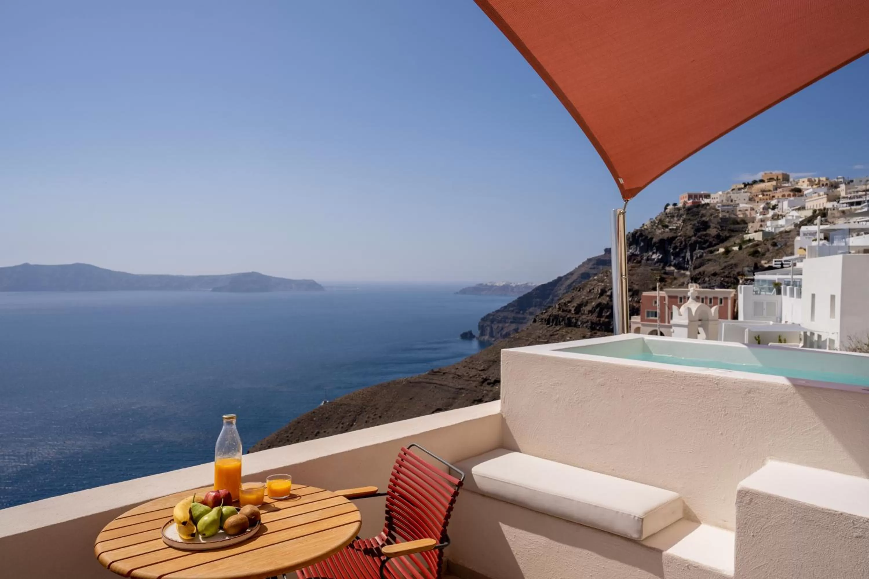 Panorama Boutique Hotel