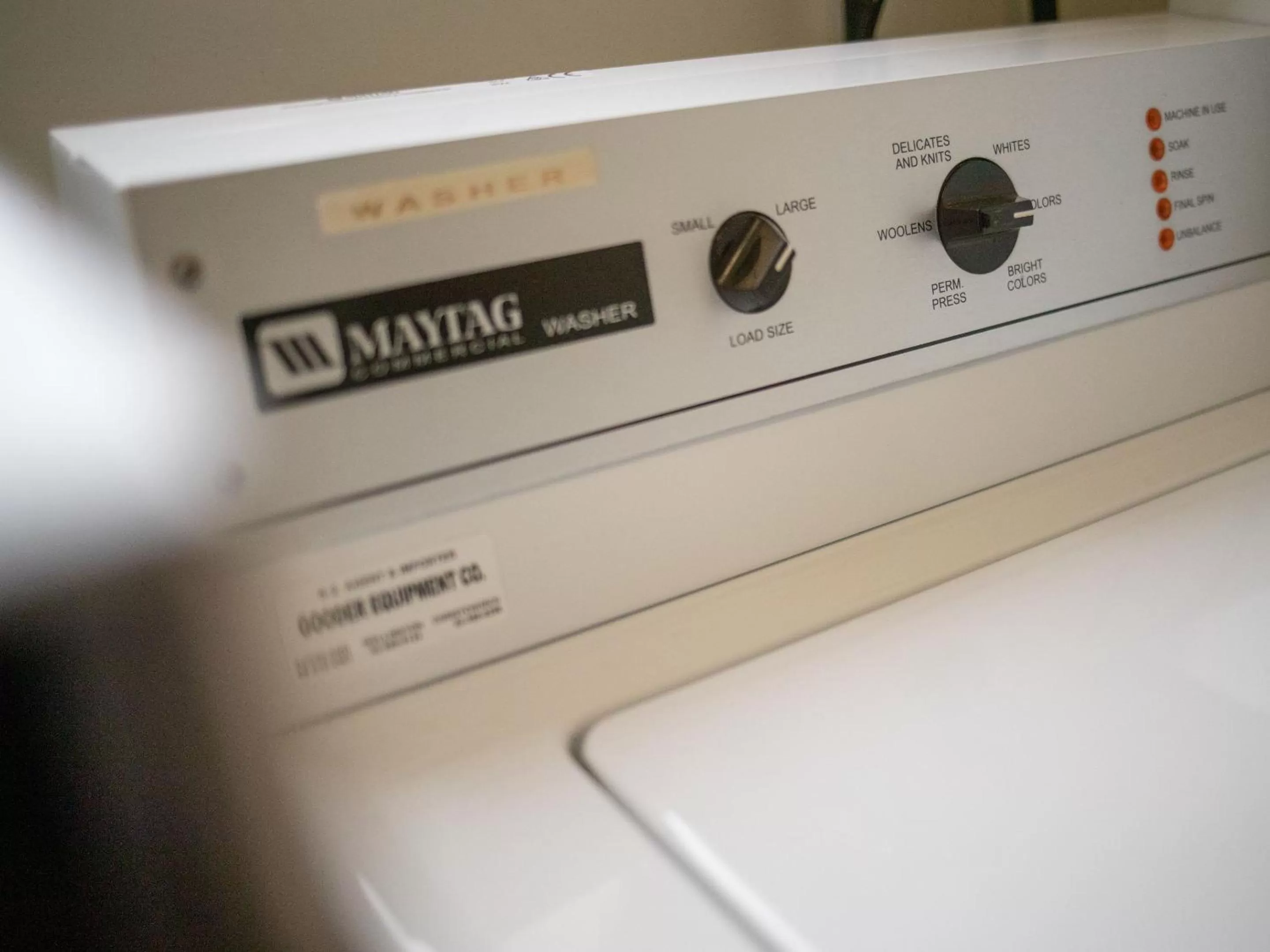 Area and facilities in The Riverstone