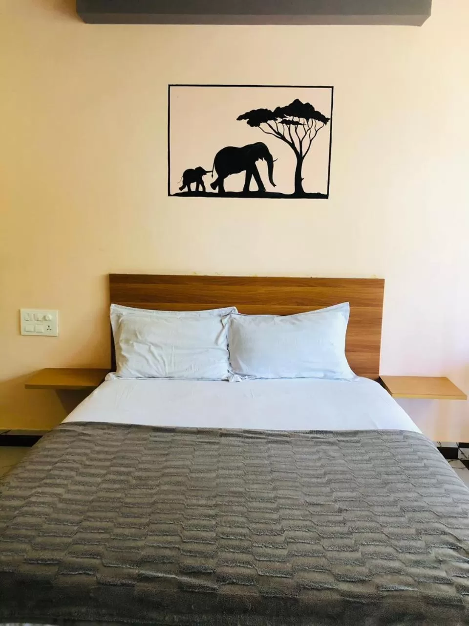 Activities, Room Photo in Udaya Resort