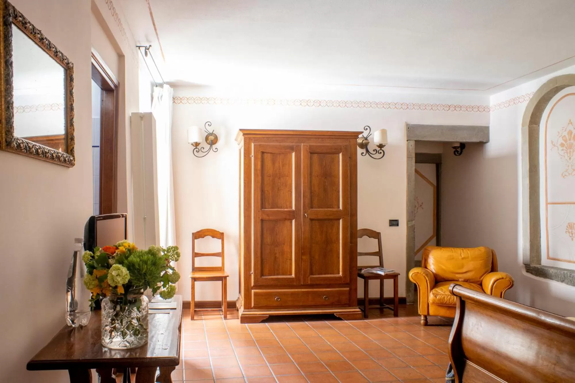B&B Le Cannelle FIESOLE