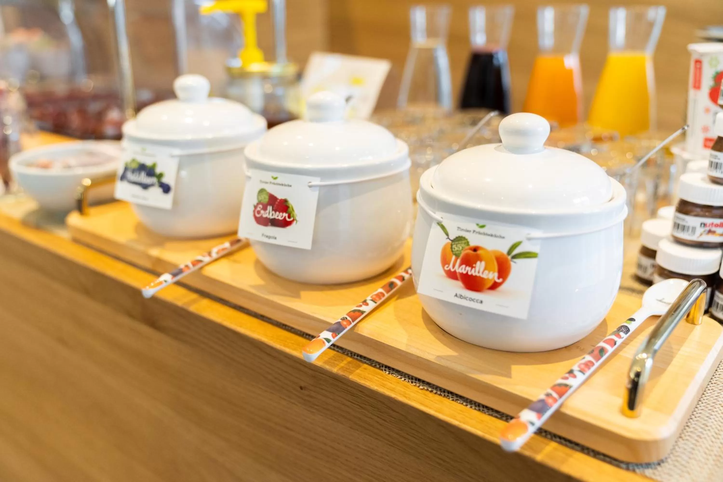 Villa Flöckner Bed & Breakfast