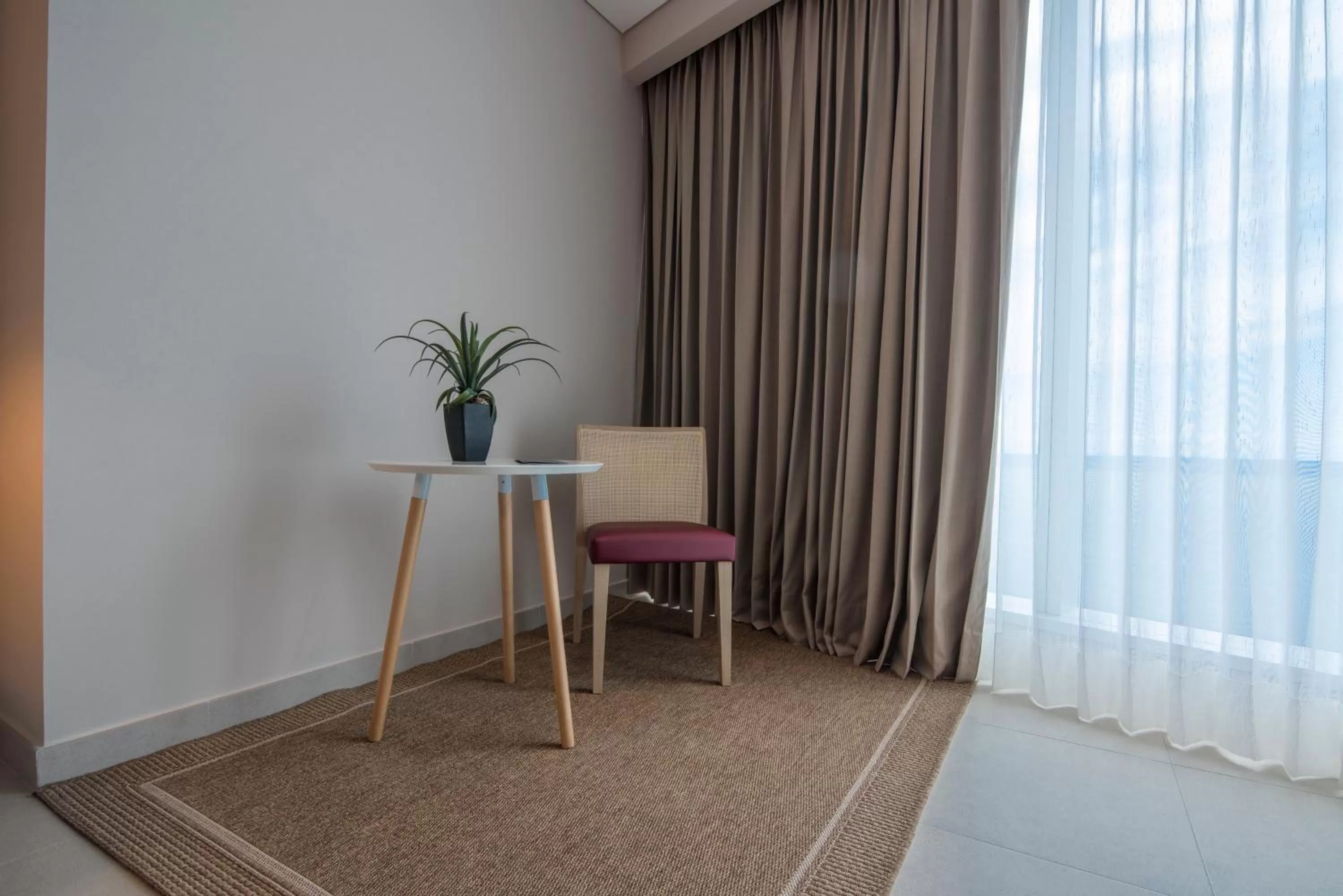 Bedroom in Estelar Cartagena de Indias Hotel y Centro de Convenciones