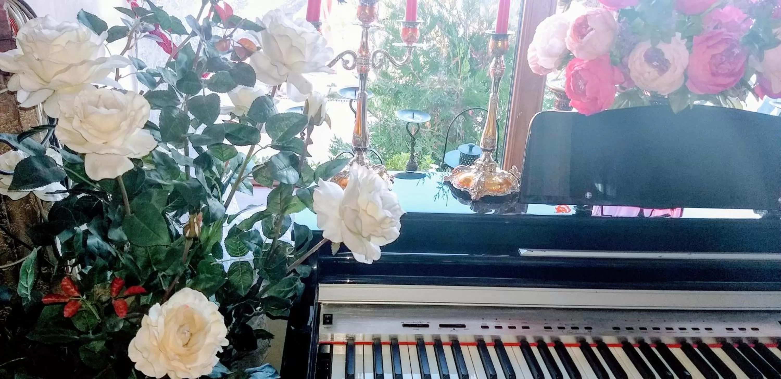 Decorative detail in Shalanda