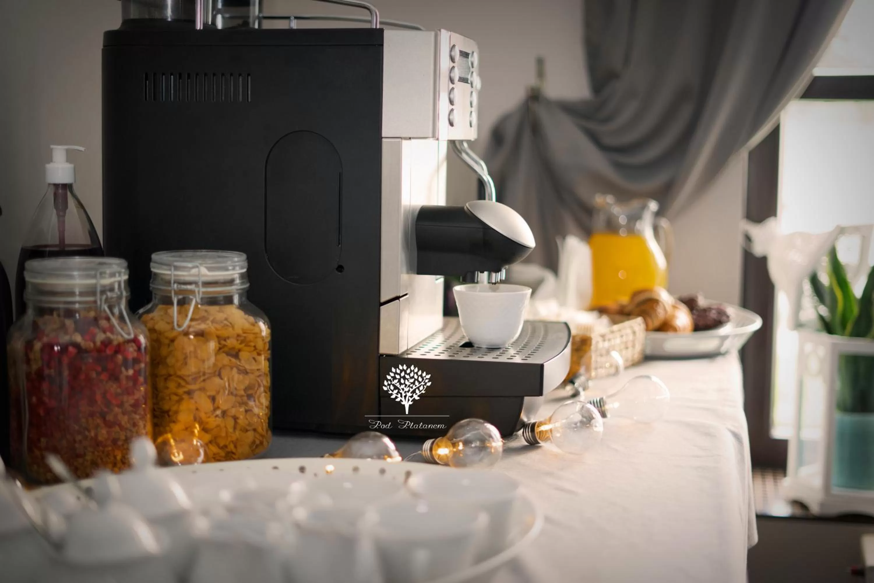 Pod Platanem Gliwice