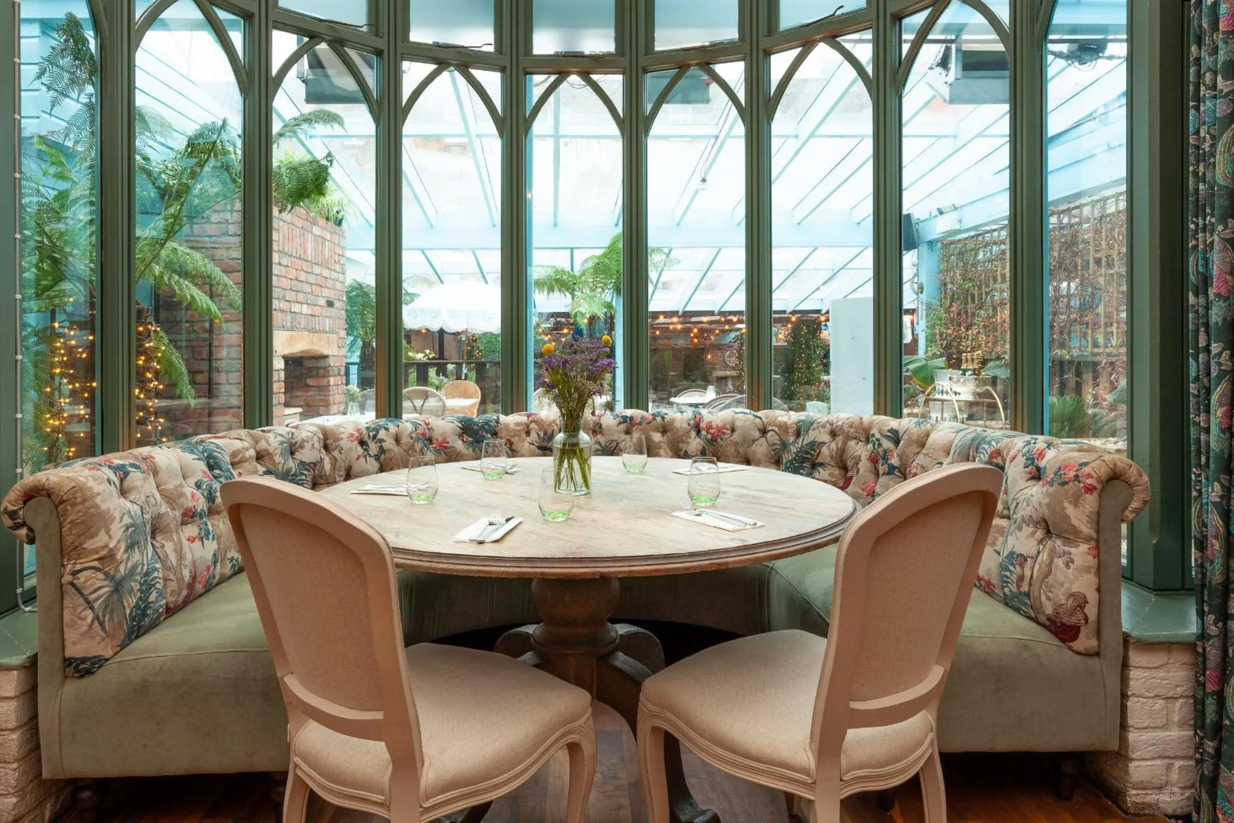 Property building in House Bedrooms Dublin