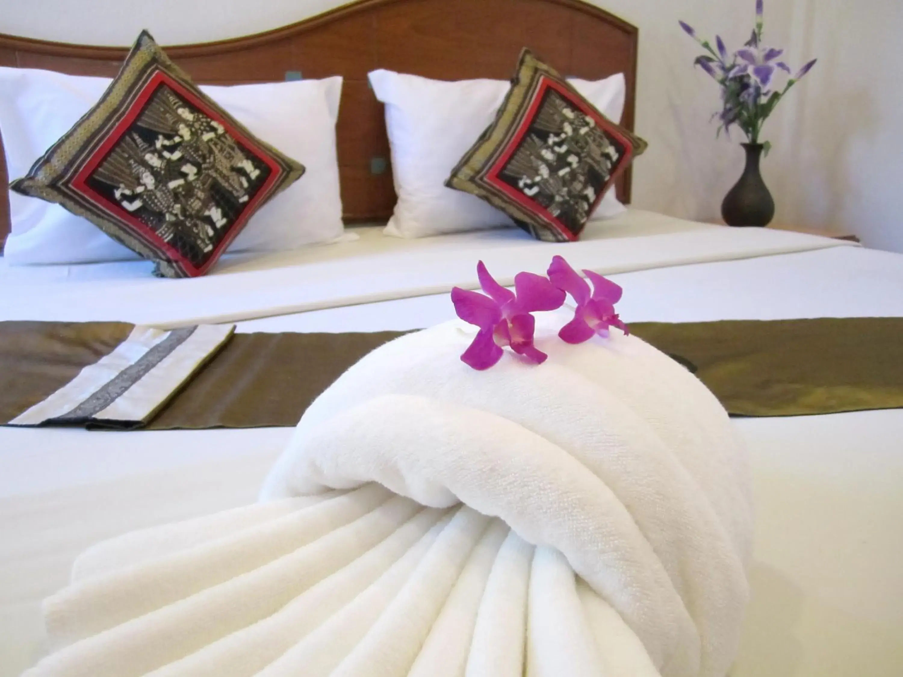 Family Suite in Lanta IL Mare Beach Resort Family Suite in Lanta IL Mare Beach Resort