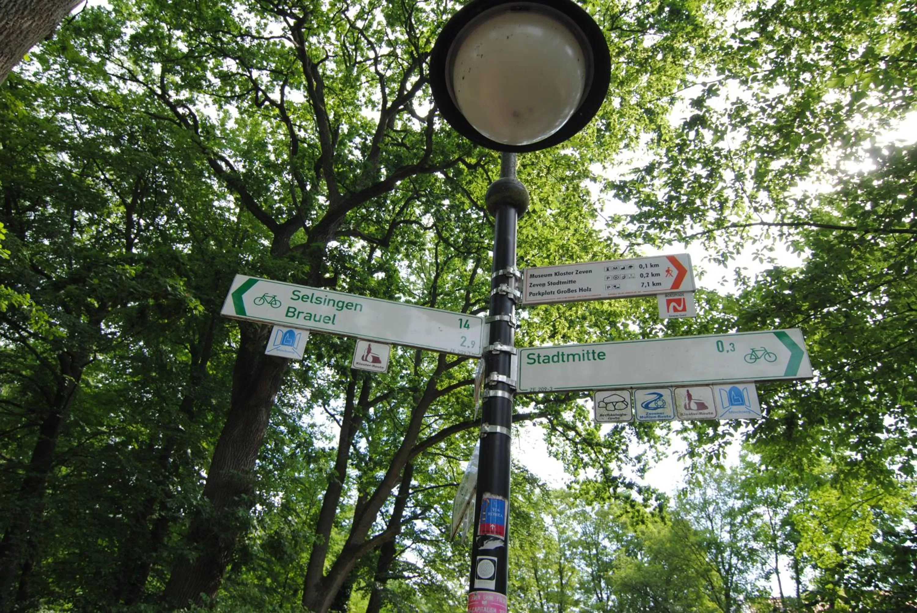 Staff in Hotel Paulsen