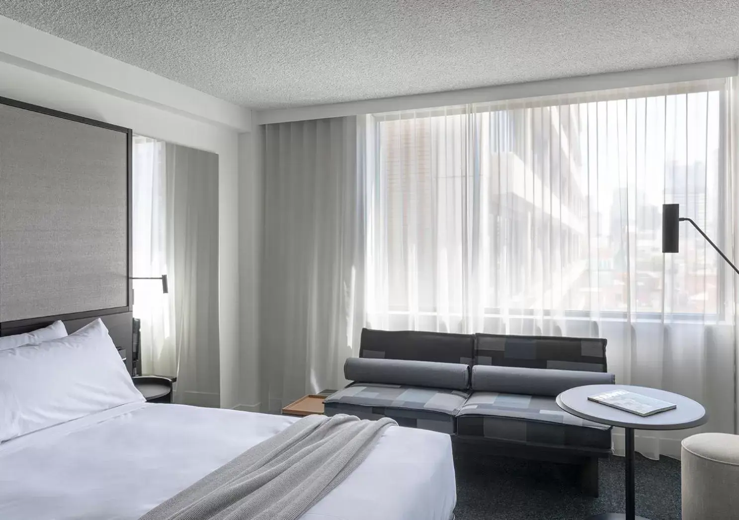 Two Bedroom Family Room – complimentary drinks during hosted hour and WiFi in Lancemore Crossley St. Melbourne Two Bedroom Family Room – complimentary drinks during hosted hour and WiFi in Lancemore Crossley St. Melbourne