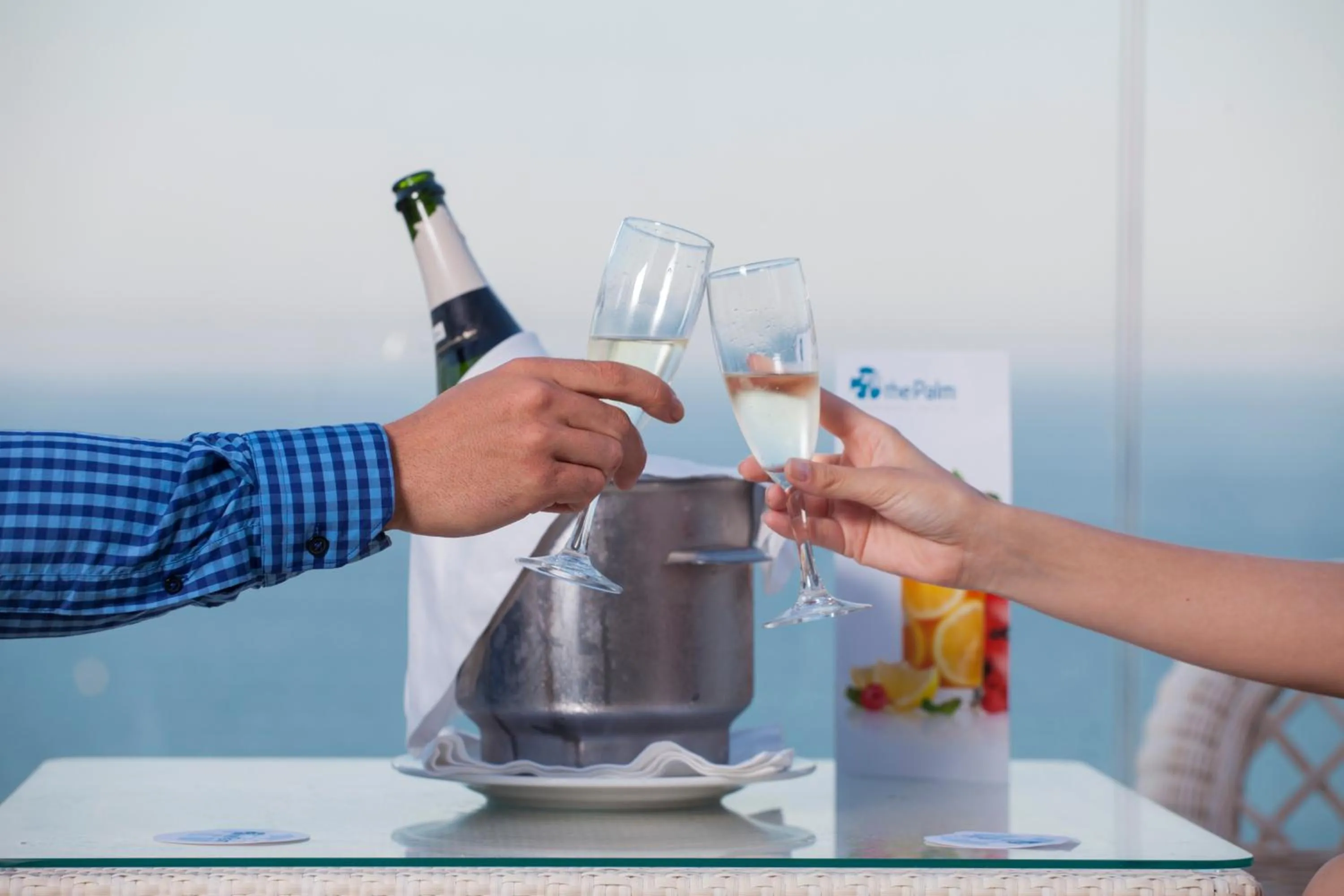 Restaurant/places to eat in Fénix Torremolinos - Adults Only Recommended