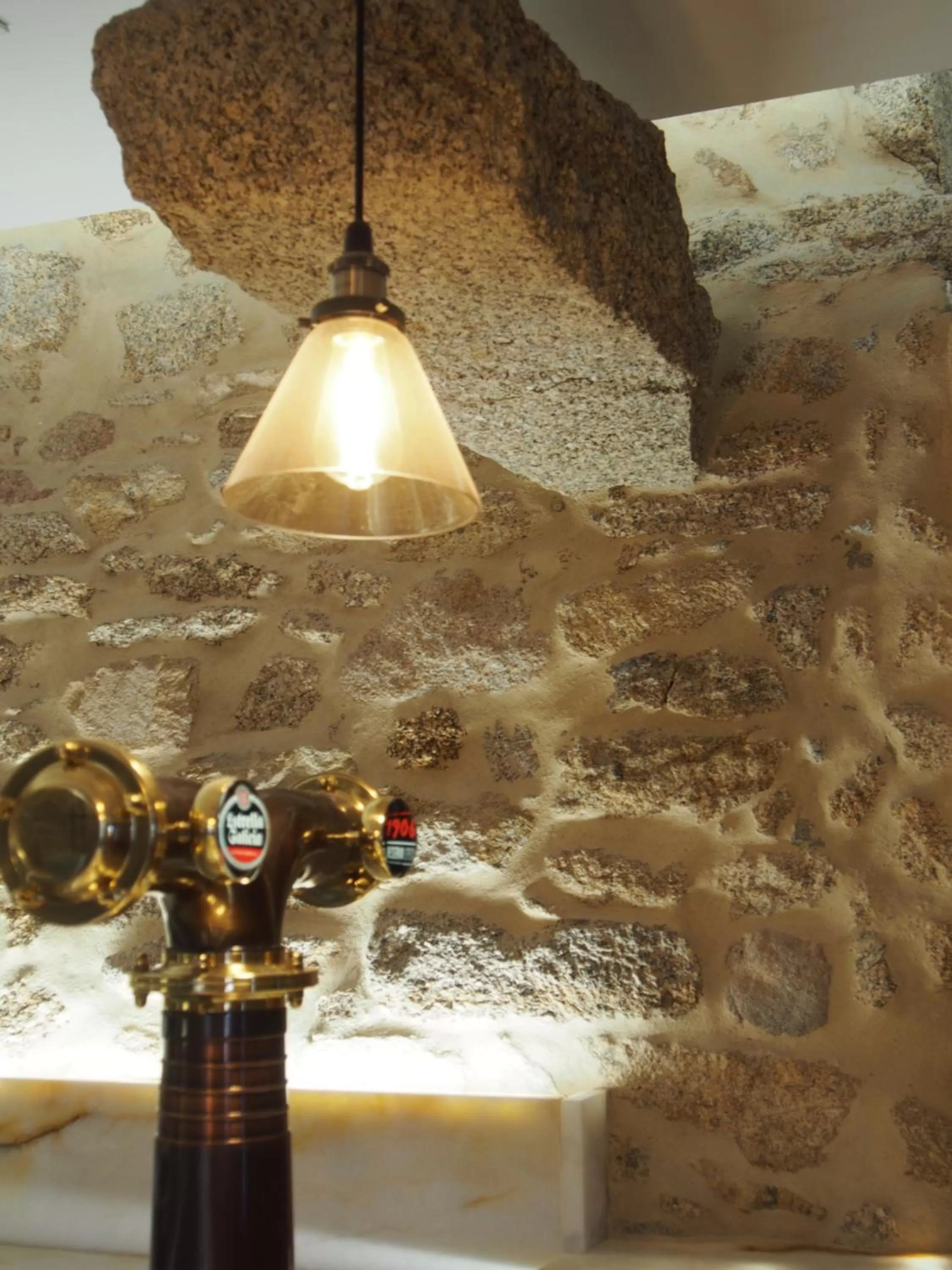 Restaurant/places to eat in HOTEL BOUTIQUE VILAVELLA