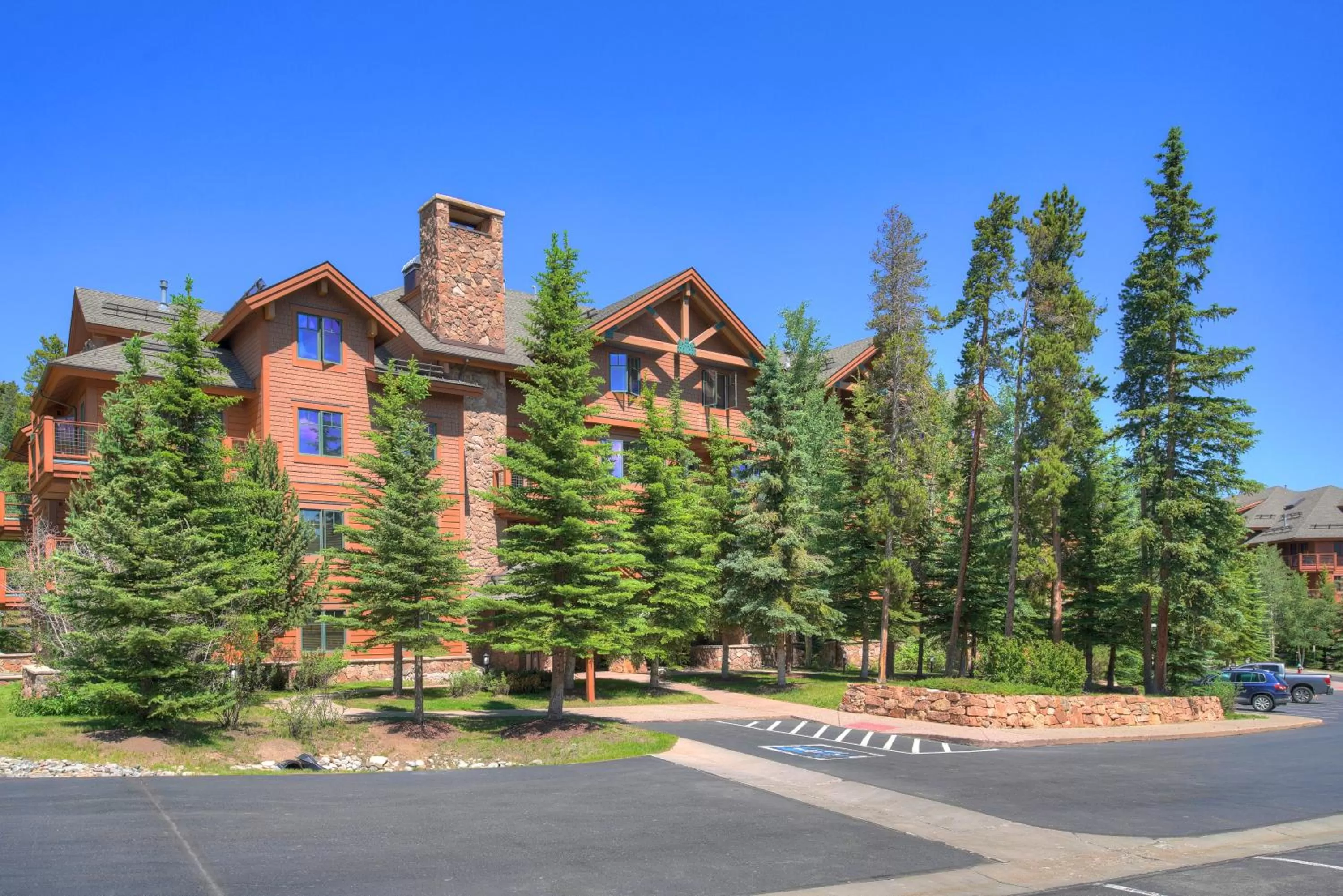 Mountain Thunder Lodge, A Vail Resorts Property