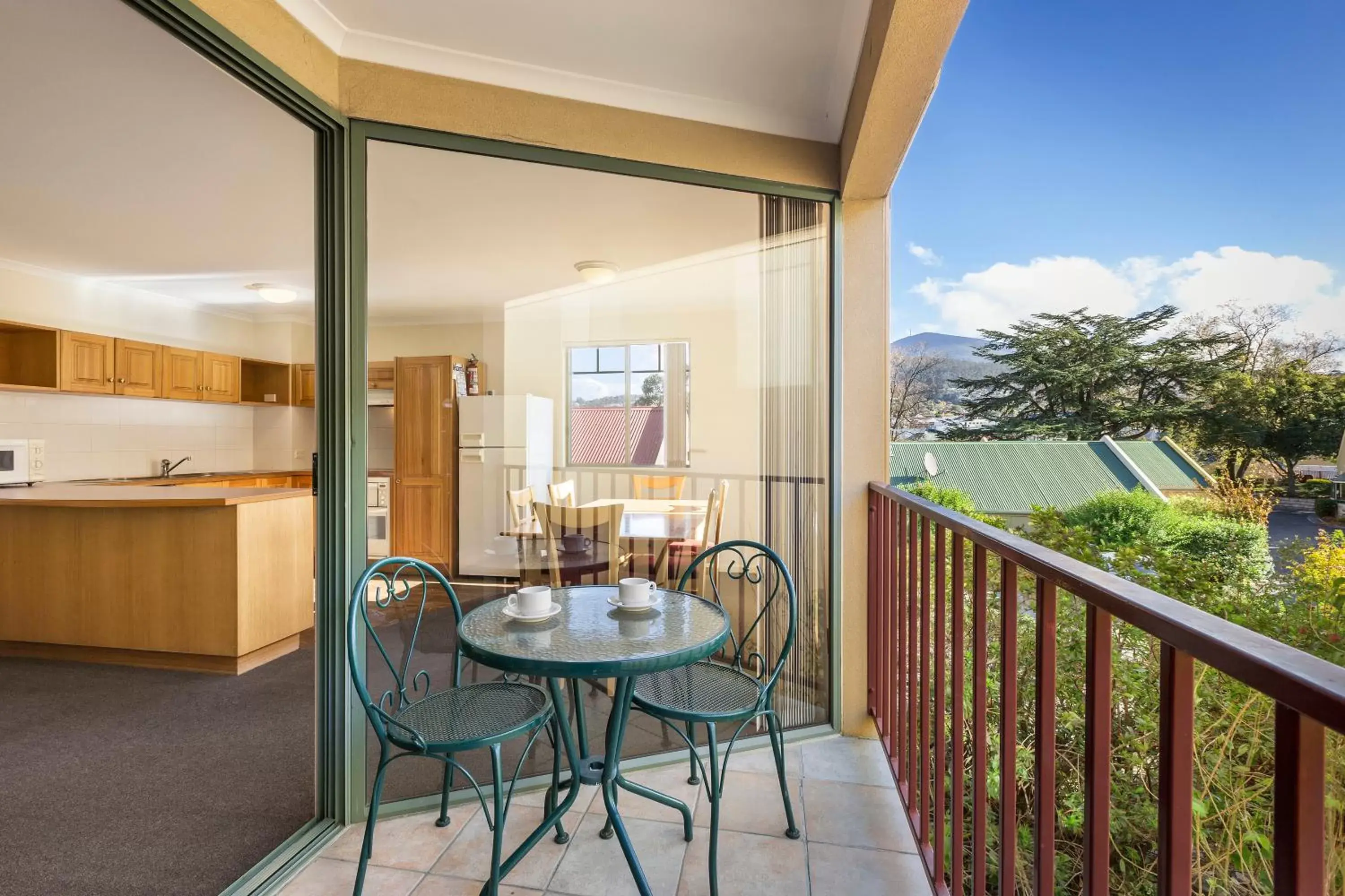 Three-Bedroom Apartment in Quest Trinity House Three-Bedroom Apartment in Quest Trinity House