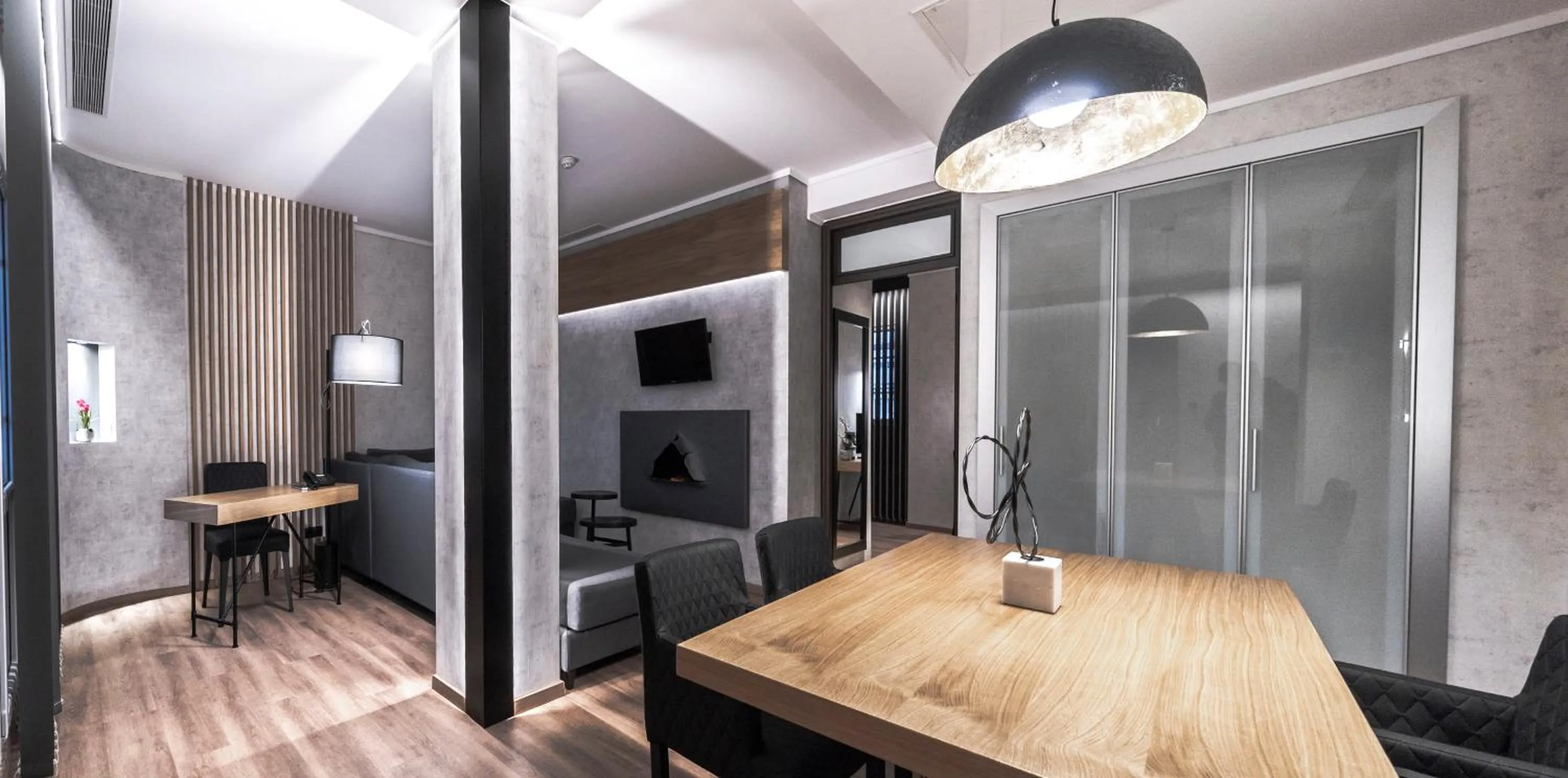 Egnatia Palace Hotel & Spa