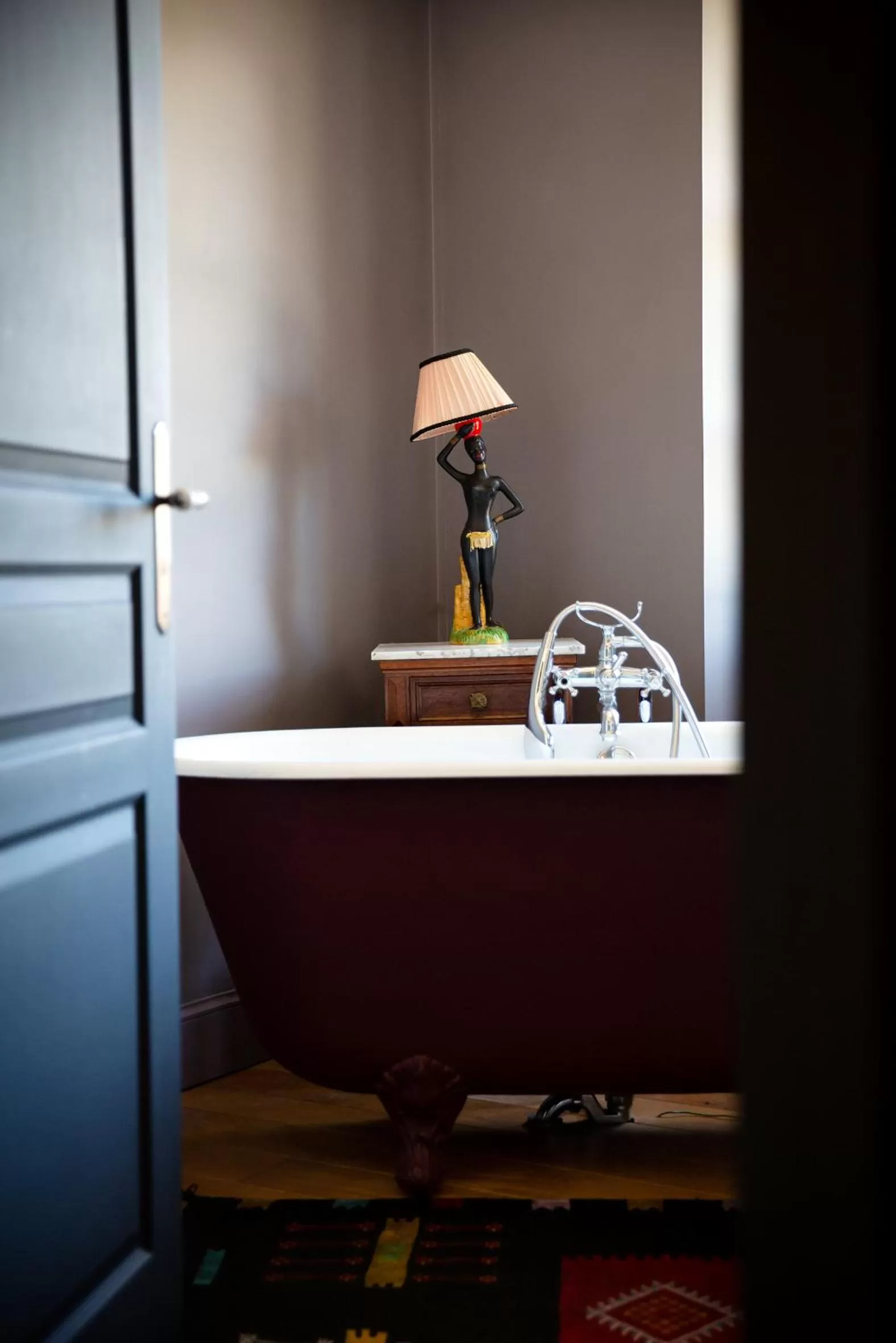 Côté Jardin, Chambres d’hôtes B&B