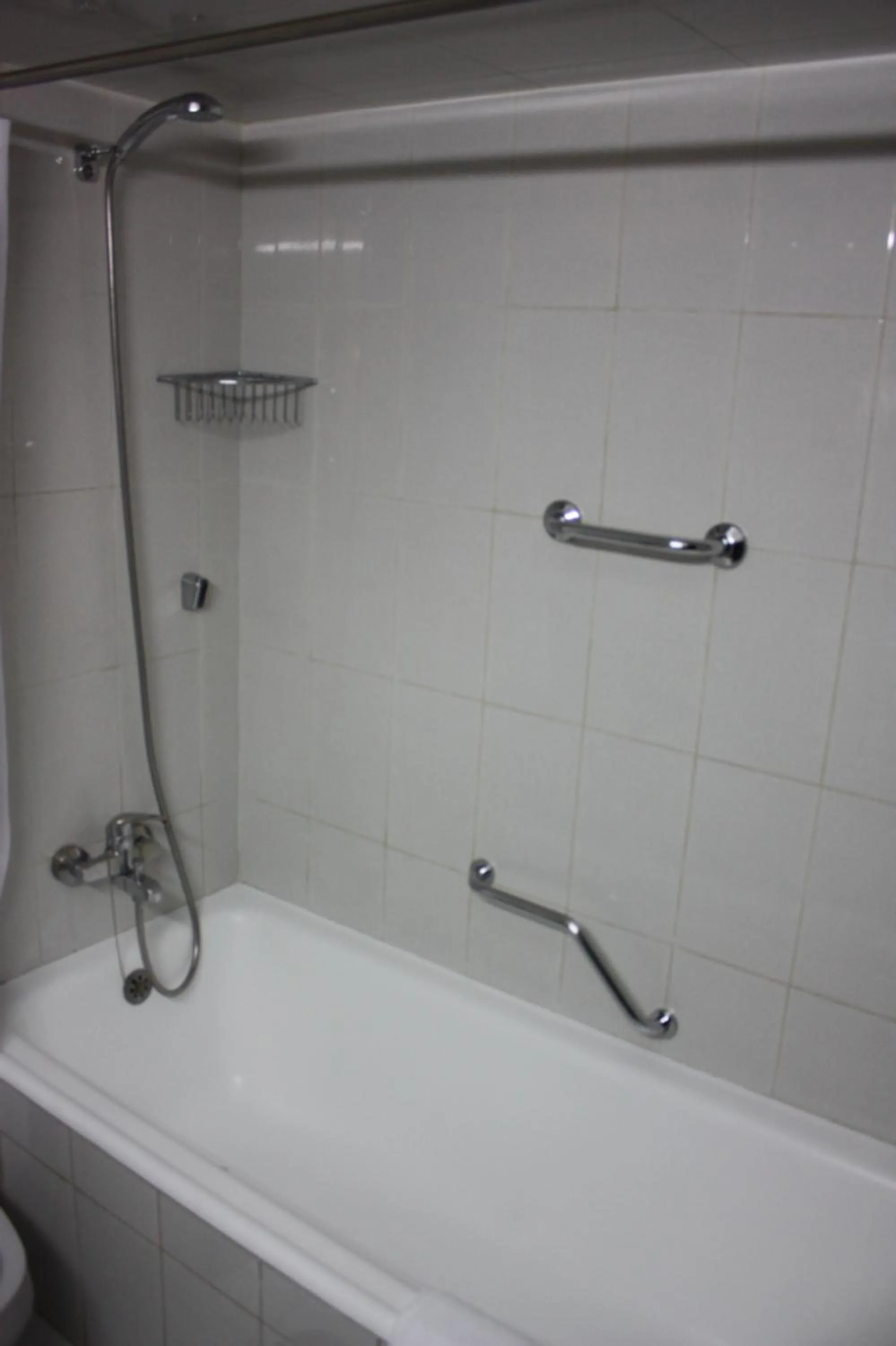 Bathroom in Hotel Vice-Rei